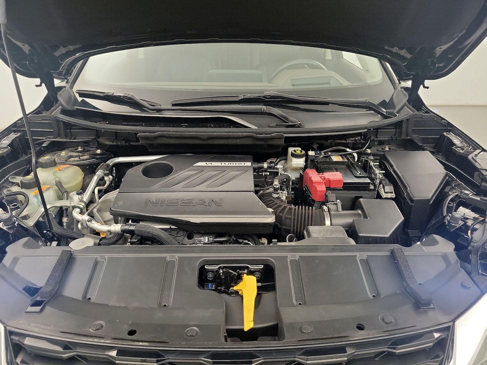 2023 Nissan Rogue Platinum - Photo 24