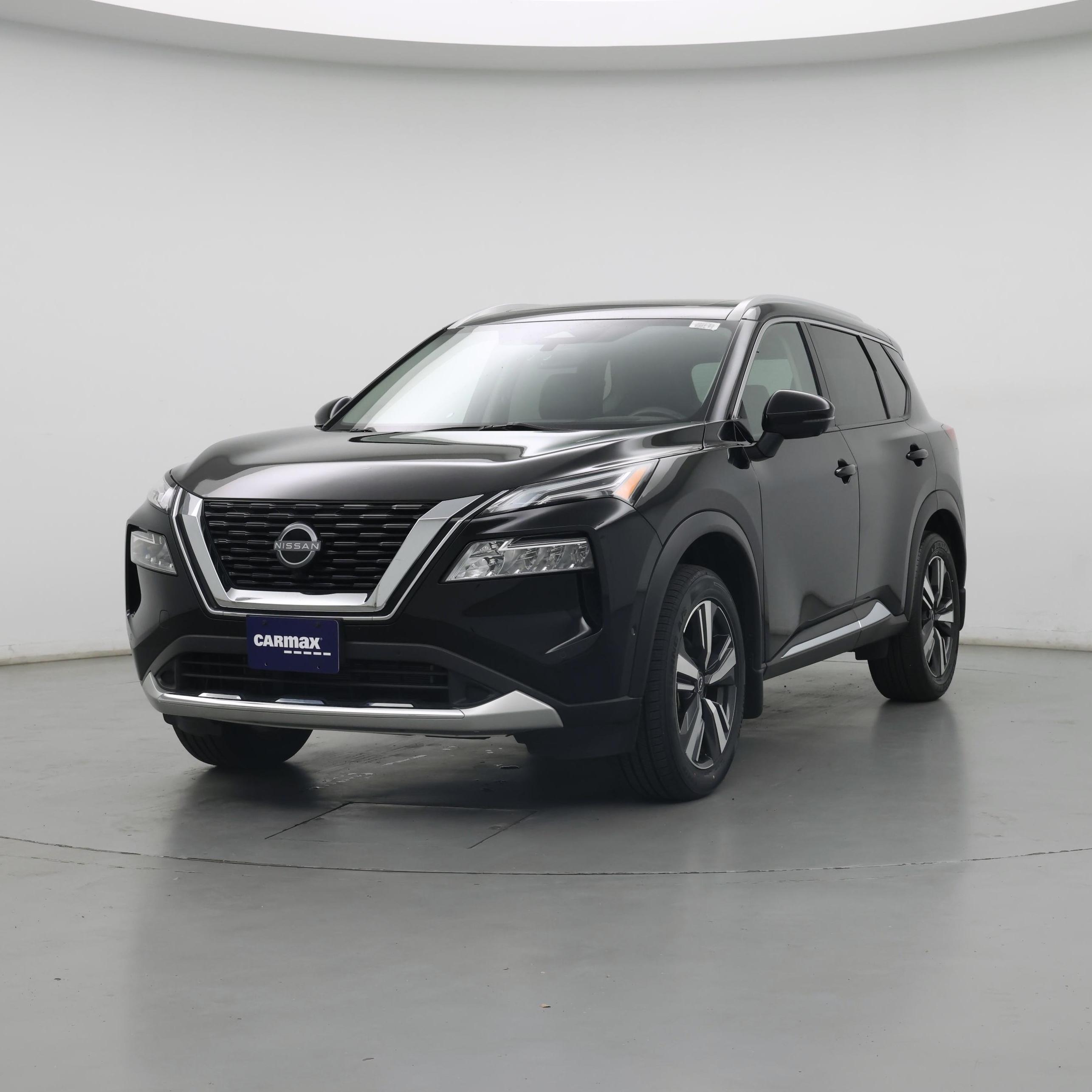 Thumbnail: 2023 Nissan Rogue - 4