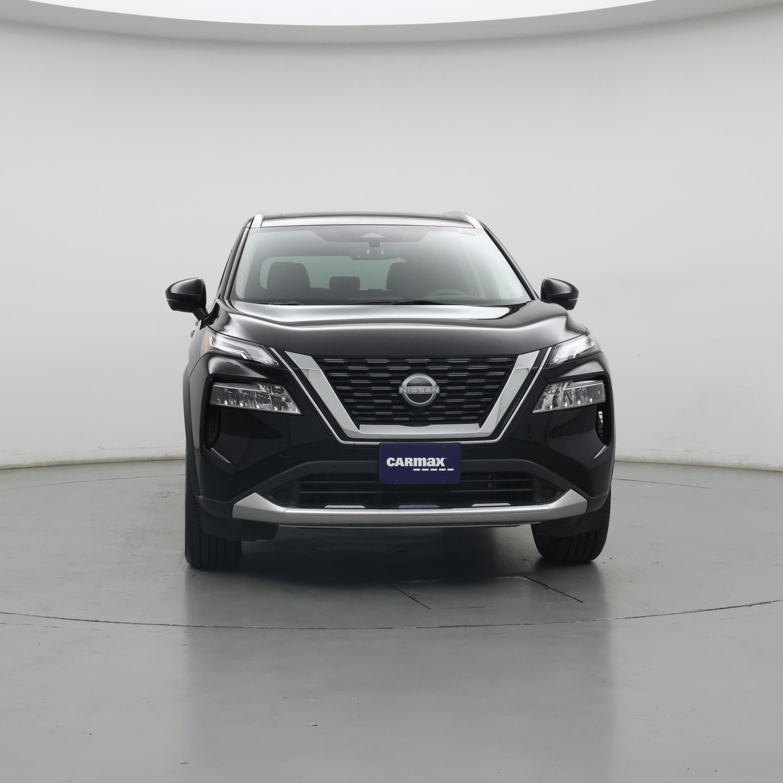 Thumbnail: 2023 Nissan Rogue - 5