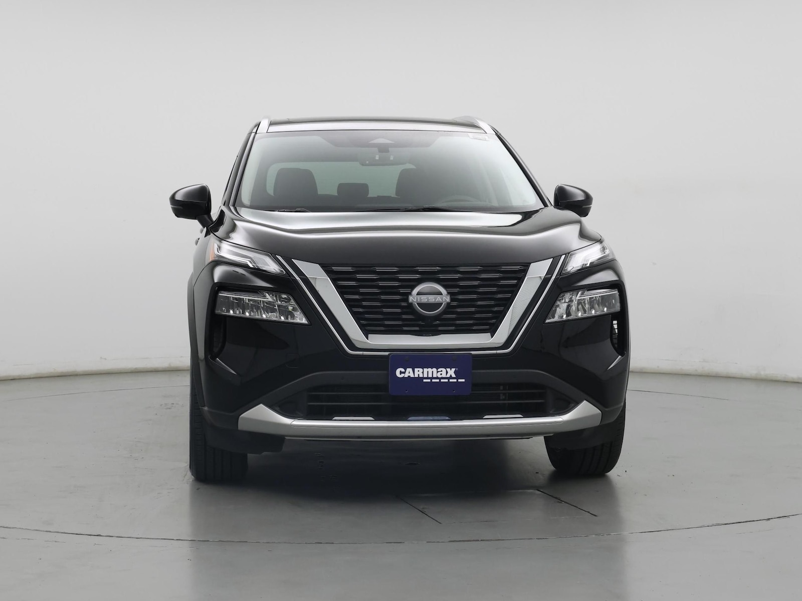2023 Nissan Rogue Platinum - Photo 6