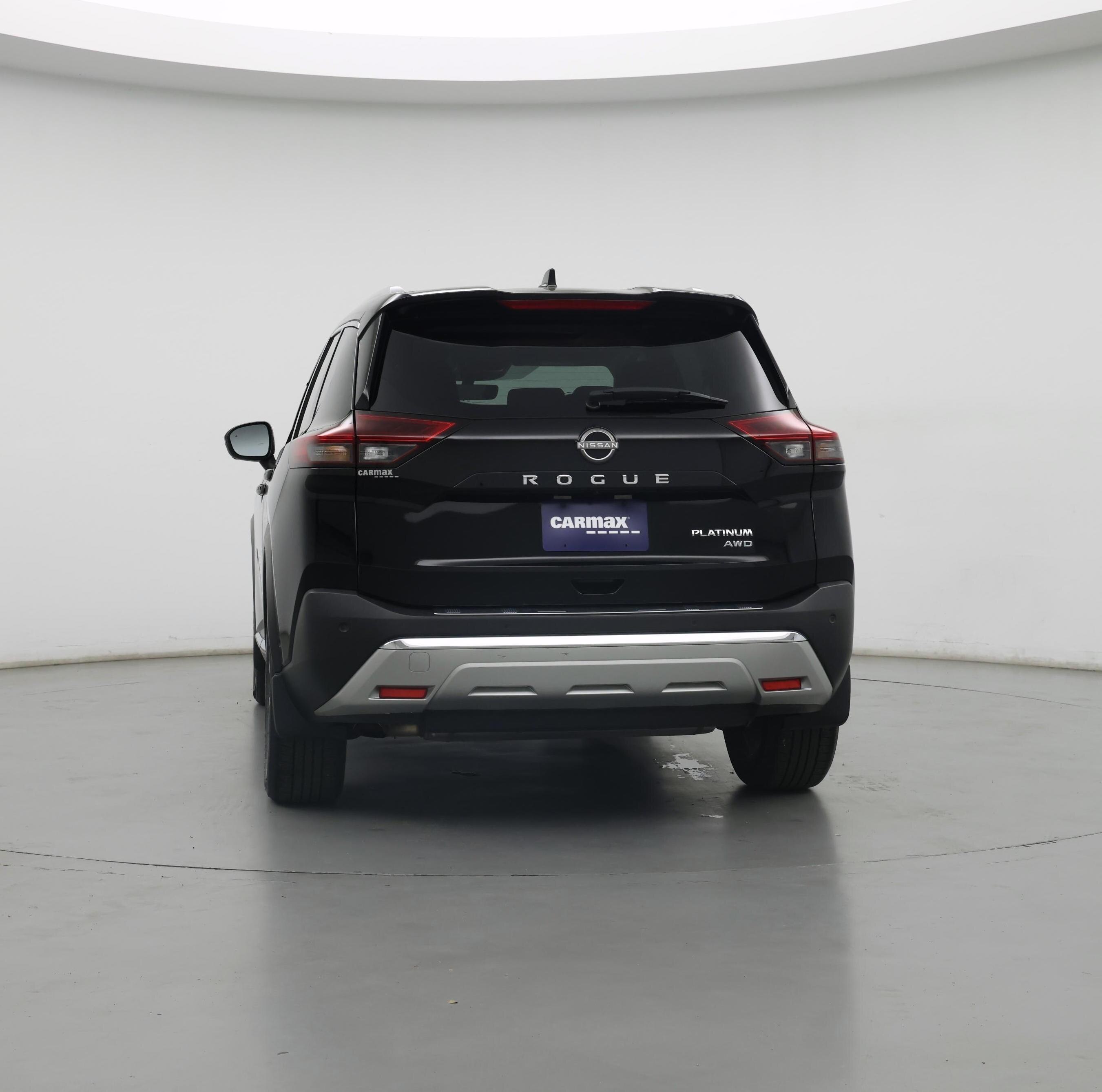 Thumbnail: 2023 Nissan Rogue - 6