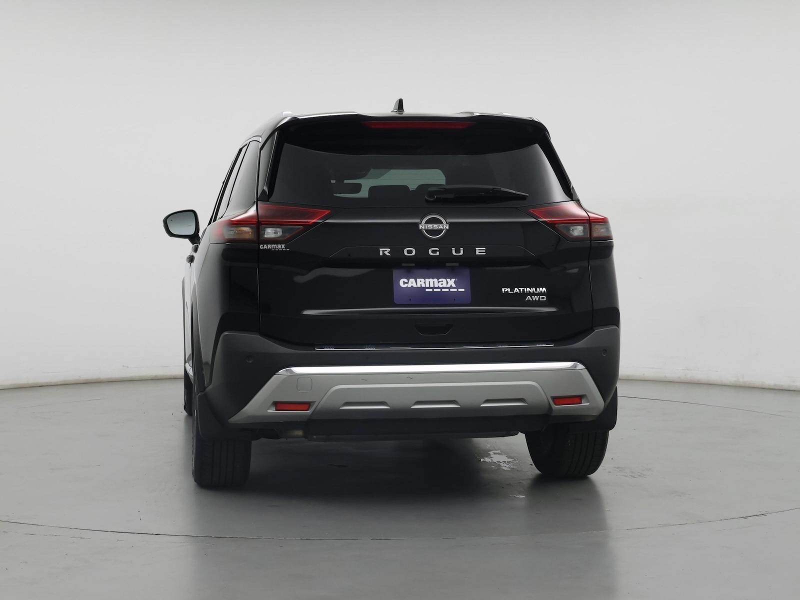 2023 Nissan Rogue Platinum - Photo 7