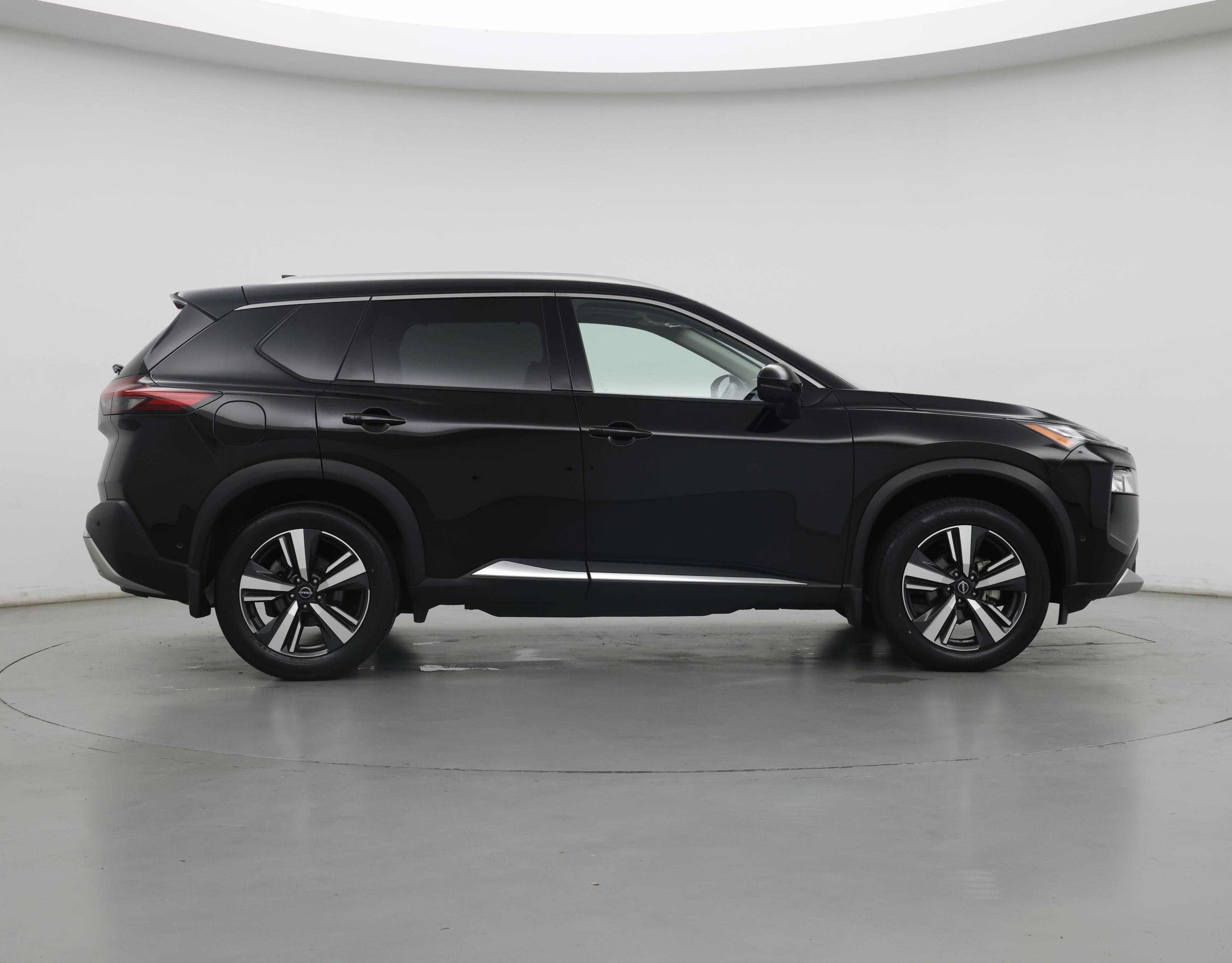 Thumbnail: 2023 Nissan Rogue - 7