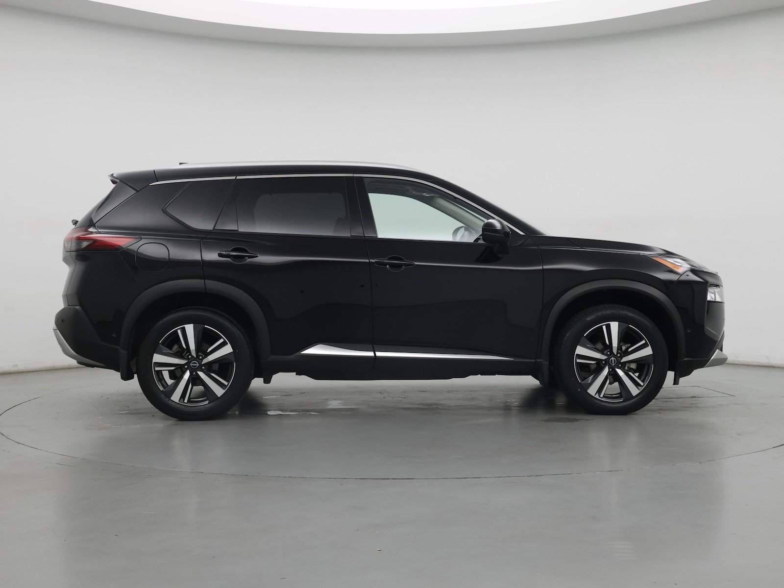 2023 Nissan Rogue Platinum - Photo 8