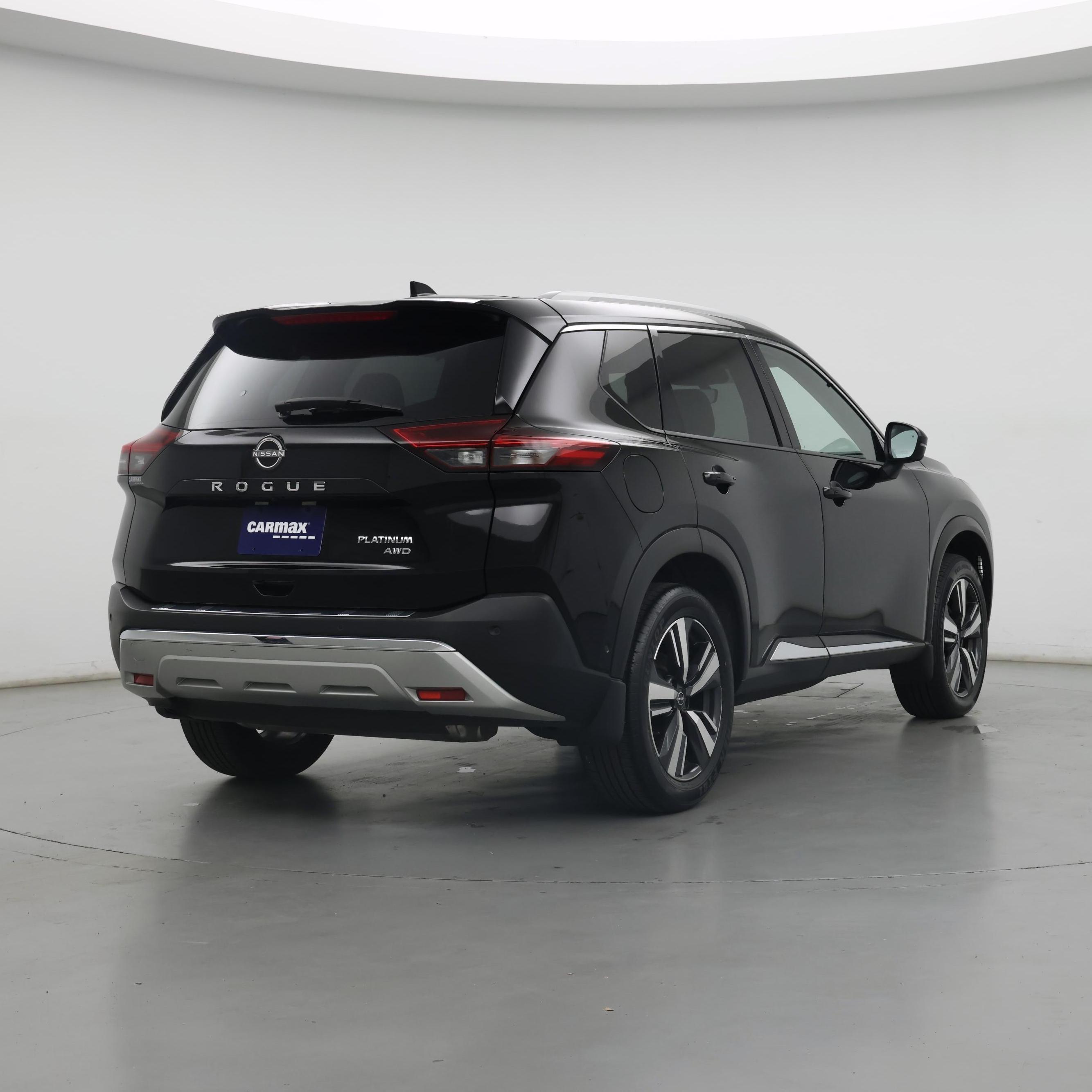 Thumbnail: 2023 Nissan Rogue - 8