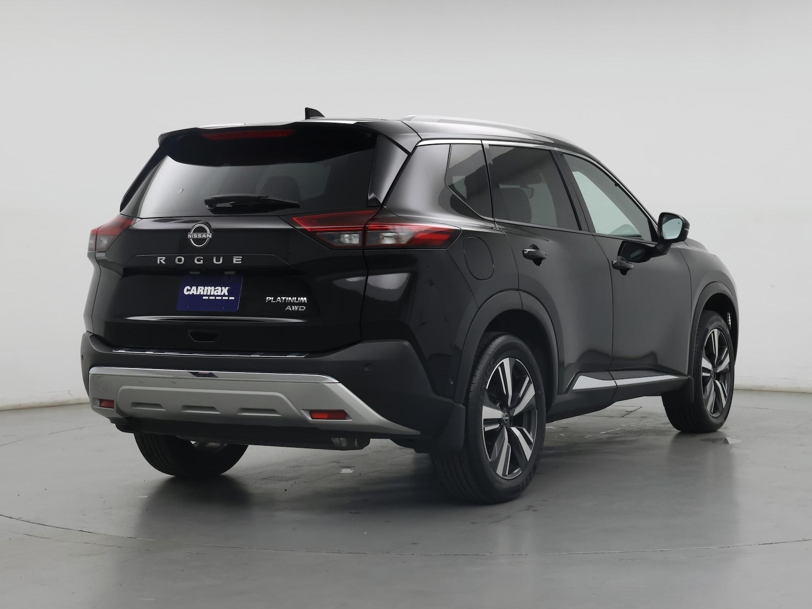 2023 Nissan Rogue Platinum - Photo 9