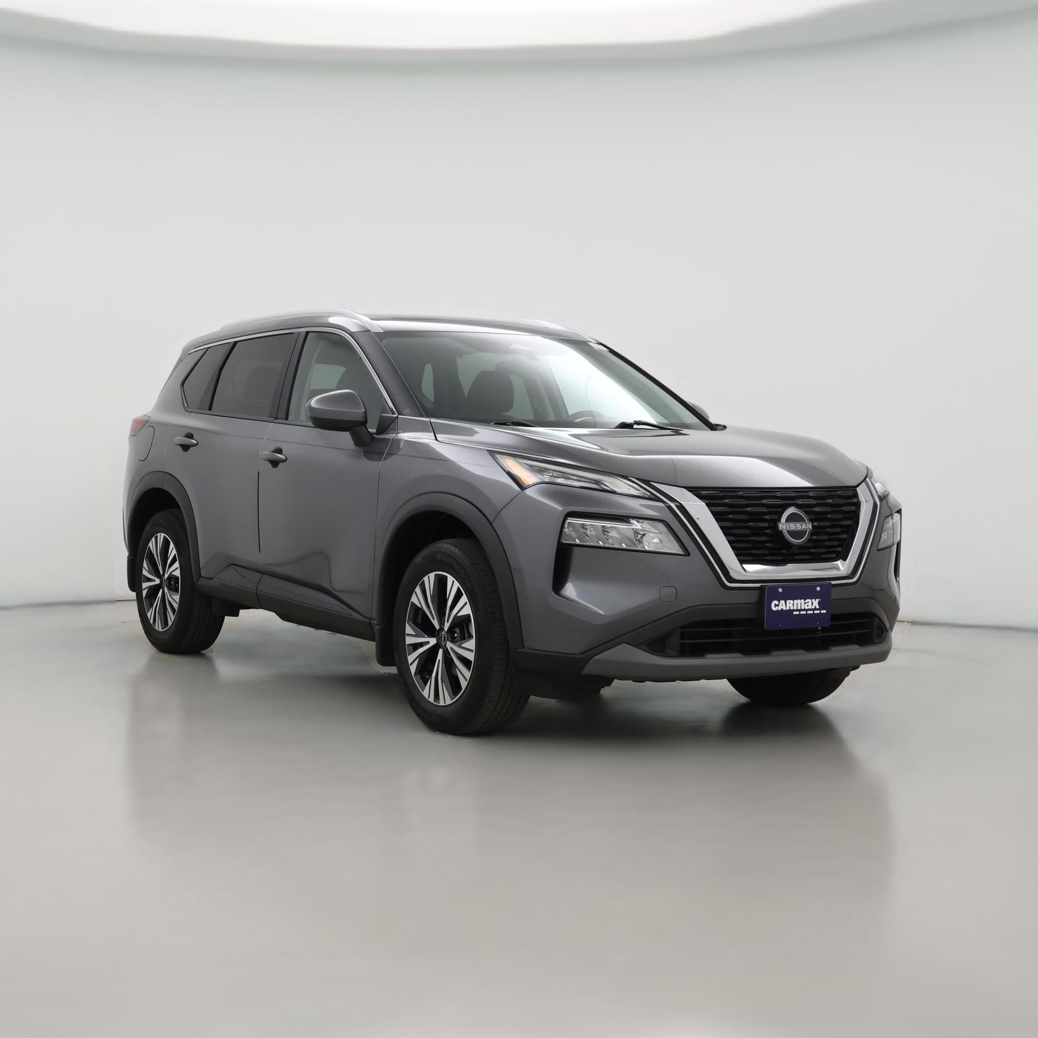 Thumbnail: 2023 Nissan Rogue - 1