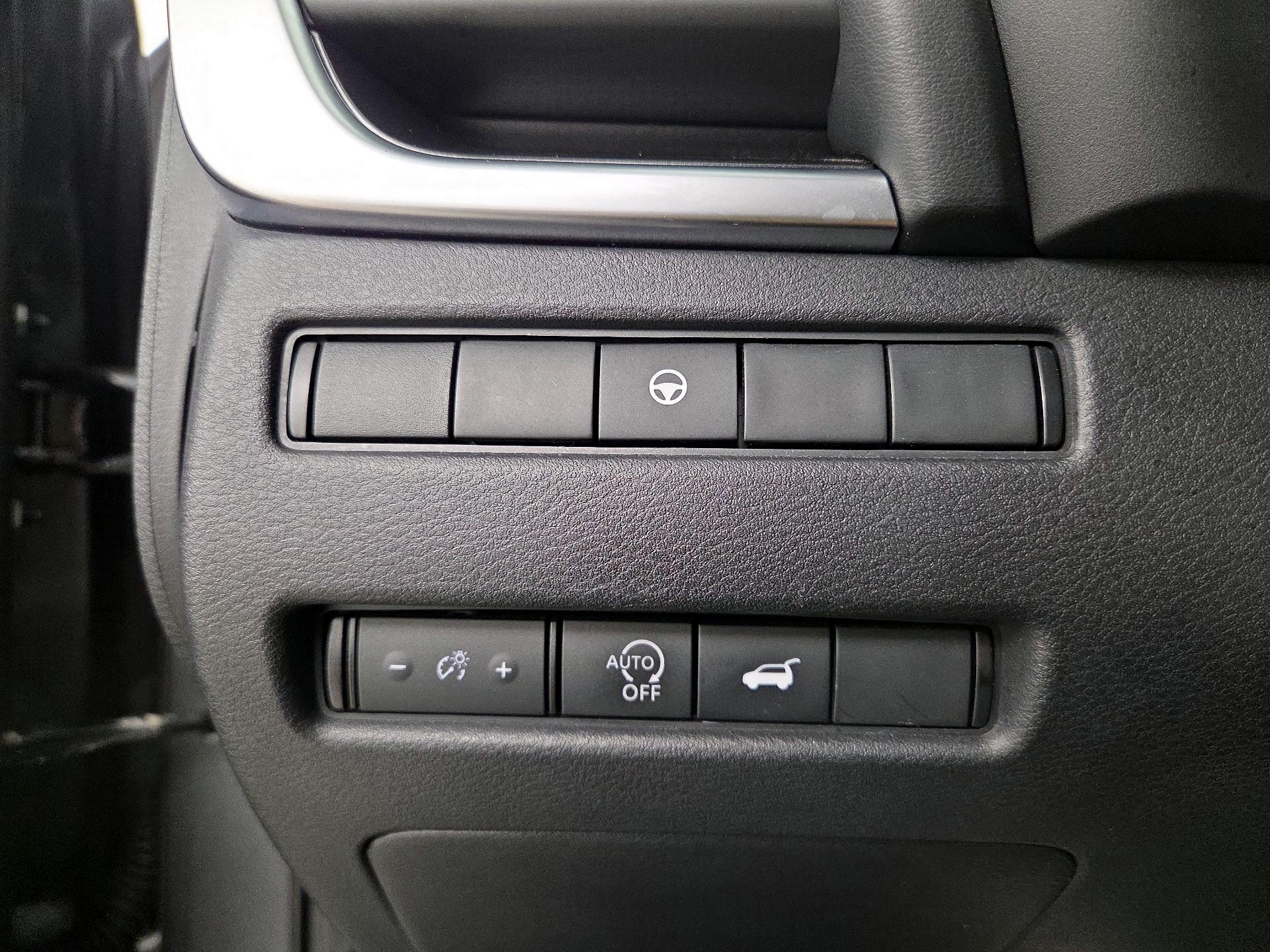 Thumbnail: 2023 Nissan Rogue - 13