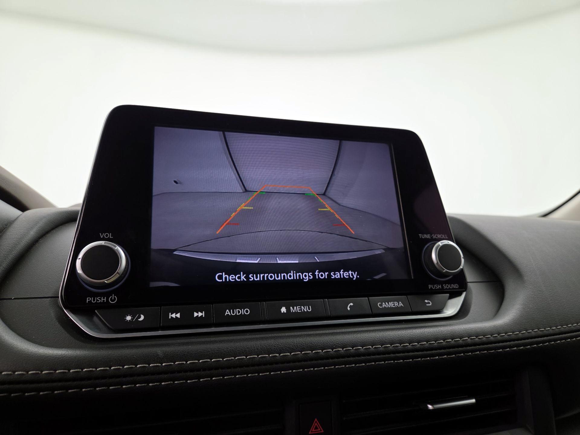 Thumbnail: 2023 Nissan Rogue - 14