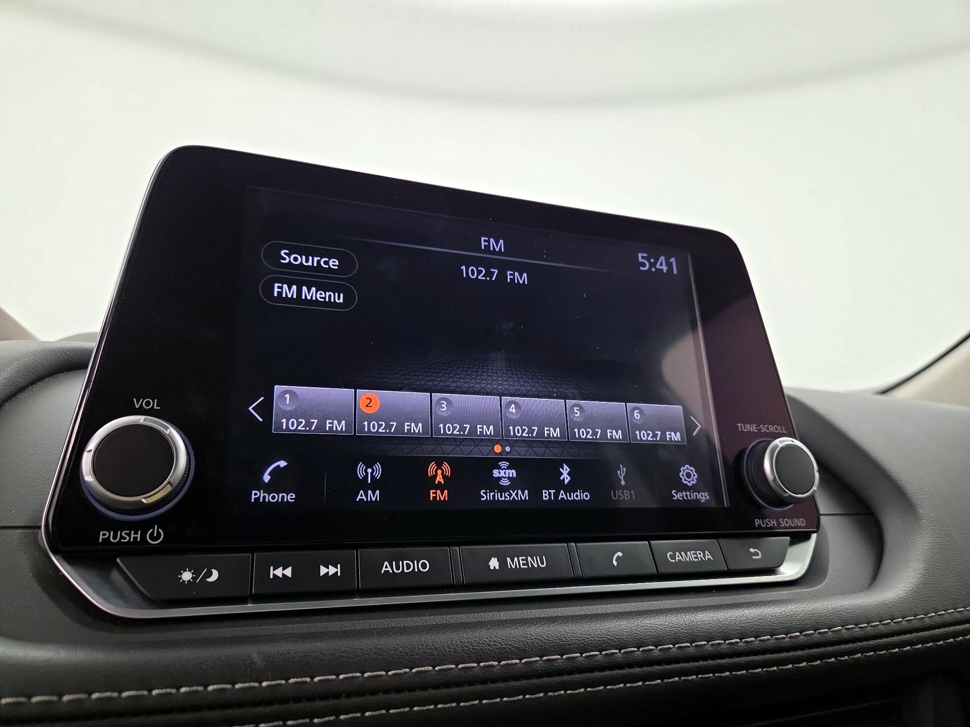 Thumbnail: 2023 Nissan Rogue - 15