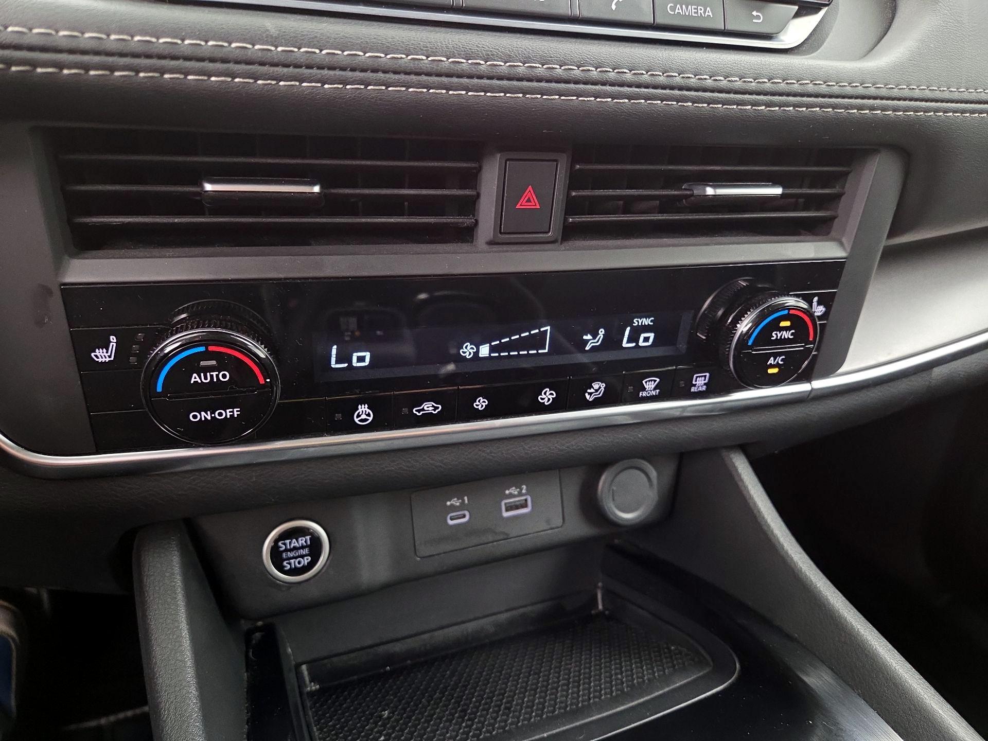 Thumbnail: 2023 Nissan Rogue - 16