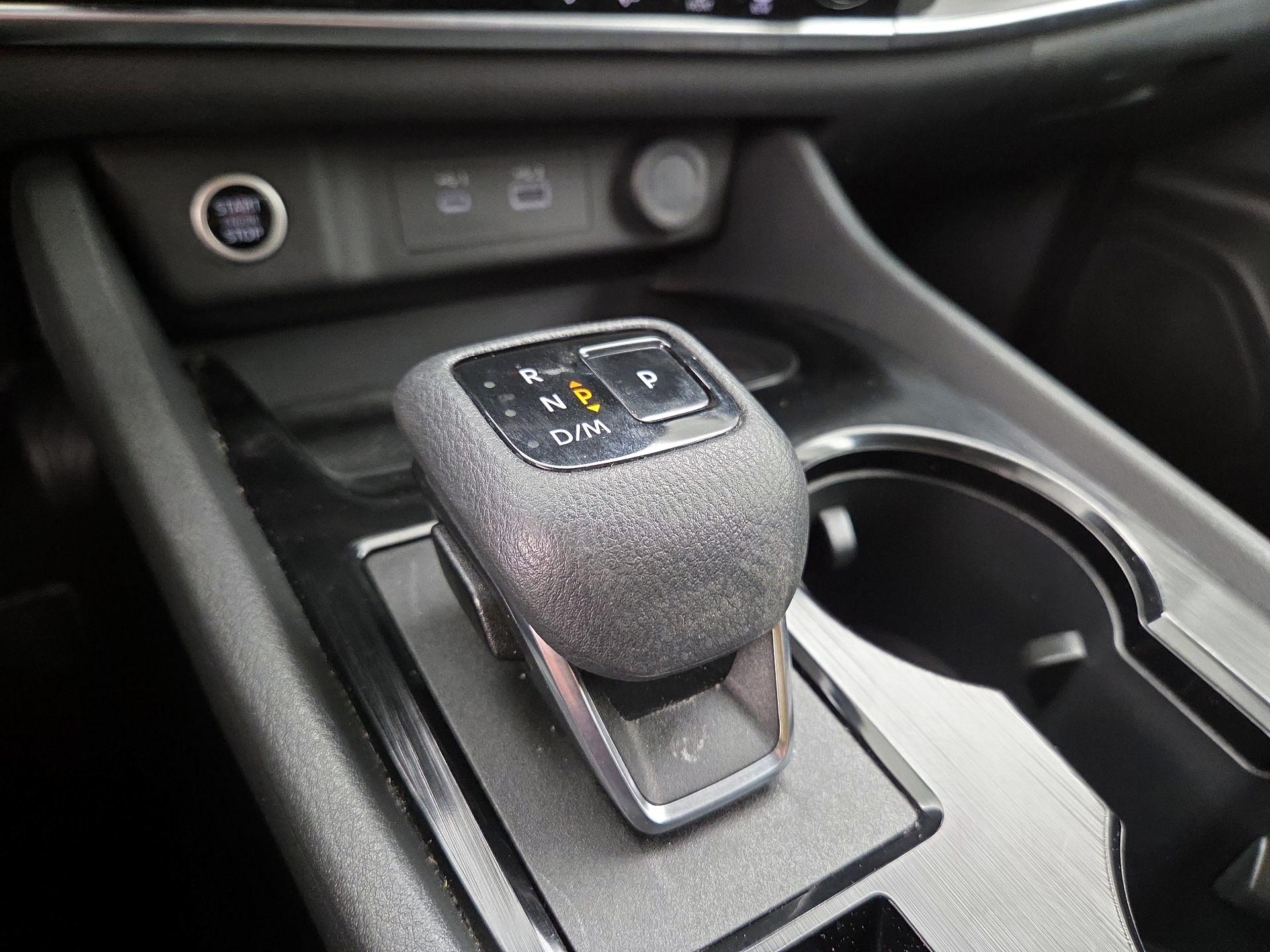 Thumbnail: 2023 Nissan Rogue - 17