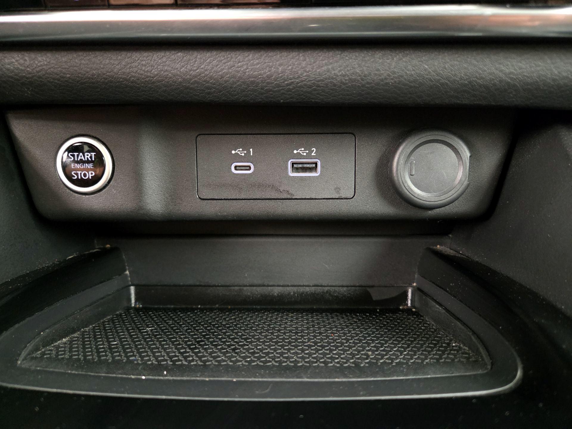 Thumbnail: 2023 Nissan Rogue - 18