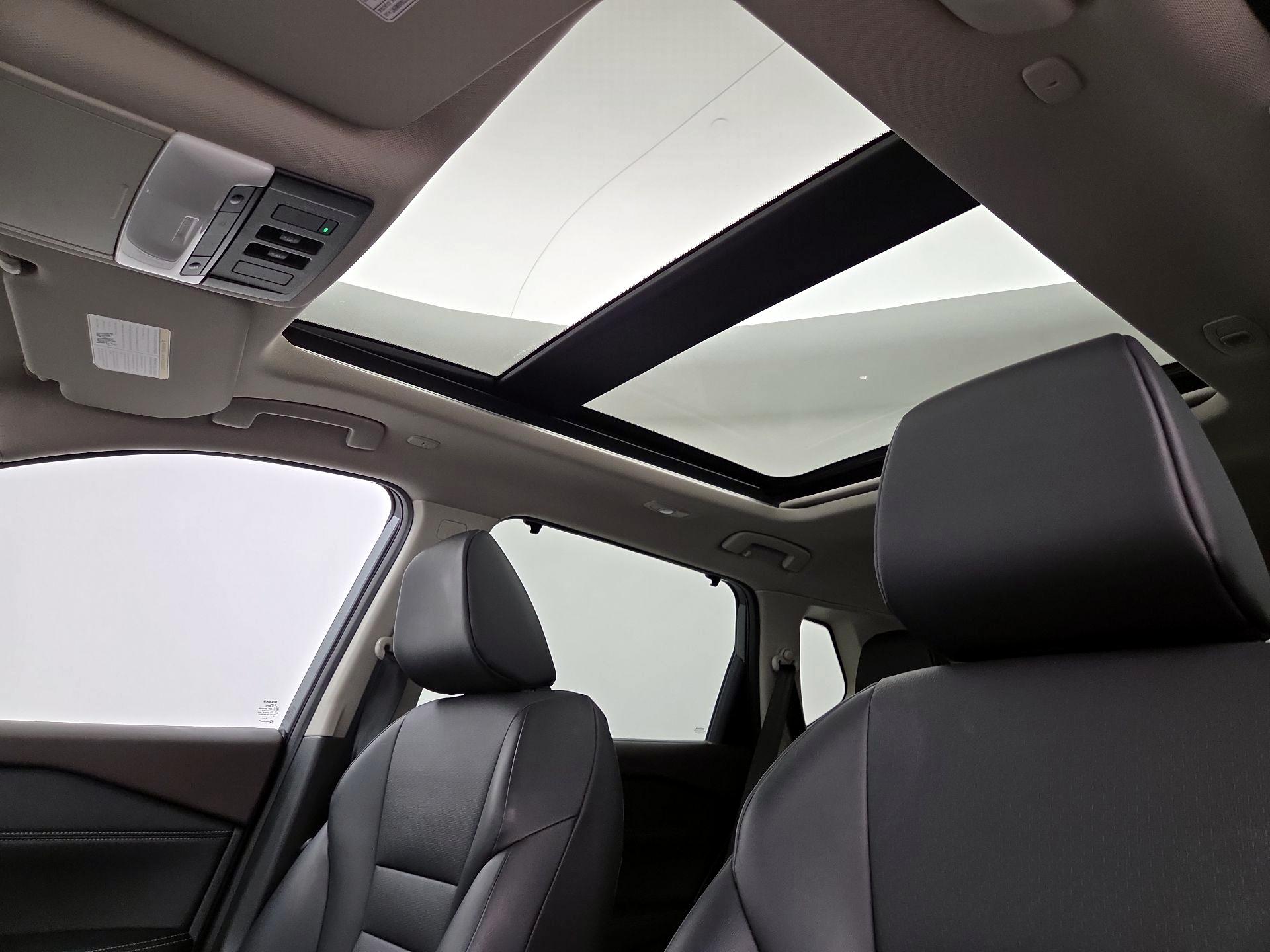 Thumbnail: 2023 Nissan Rogue - 19