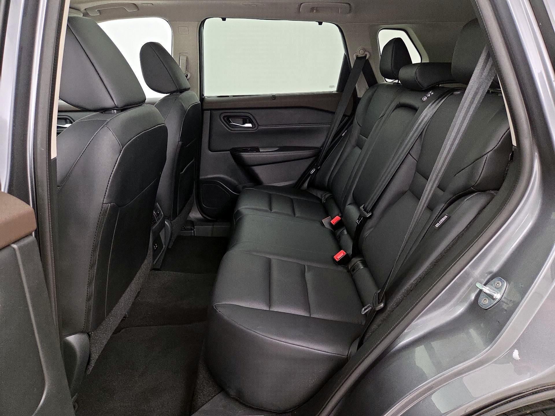 Thumbnail: 2023 Nissan Rogue - 20