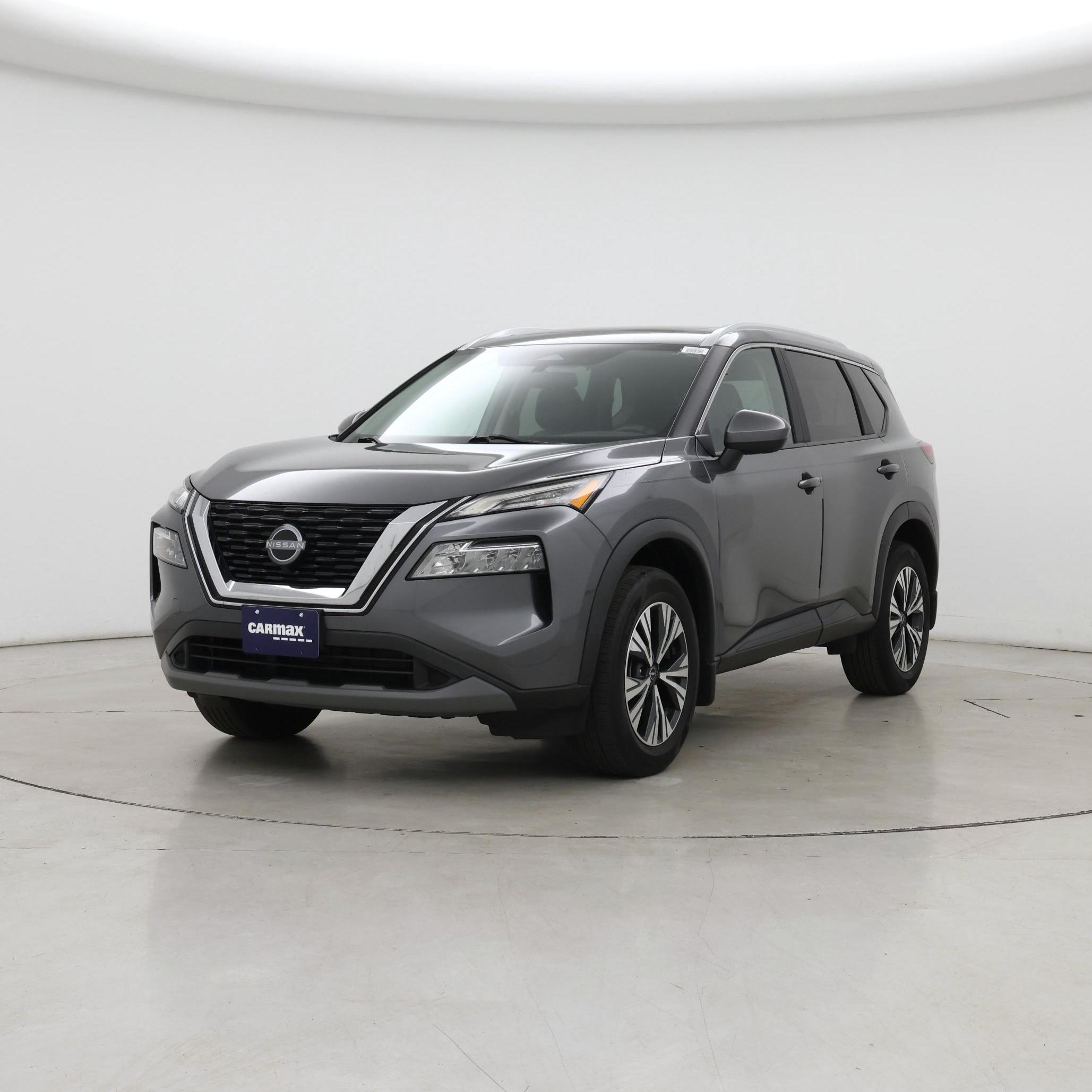 Thumbnail: 2023 Nissan Rogue - 4