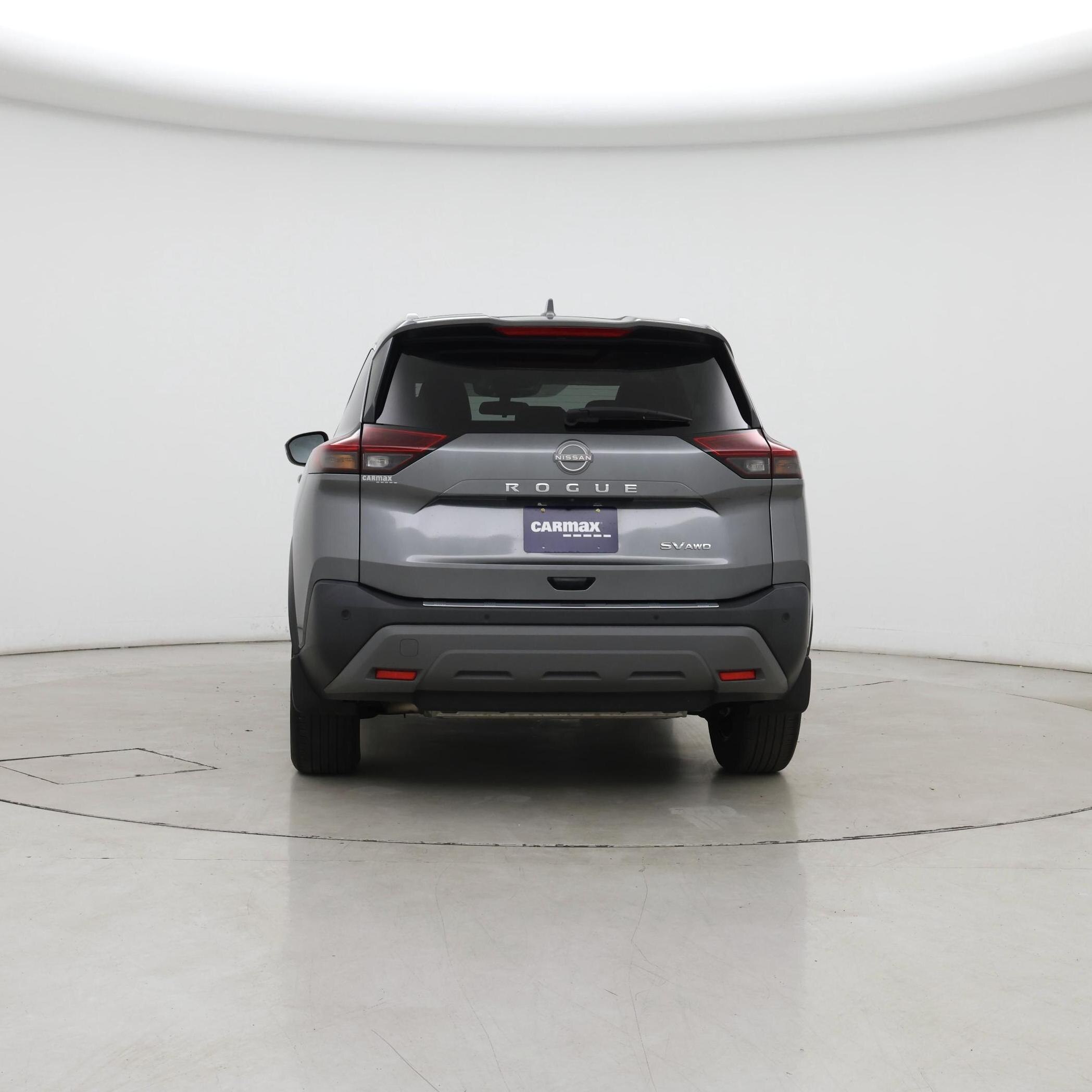 Thumbnail: 2023 Nissan Rogue - 6