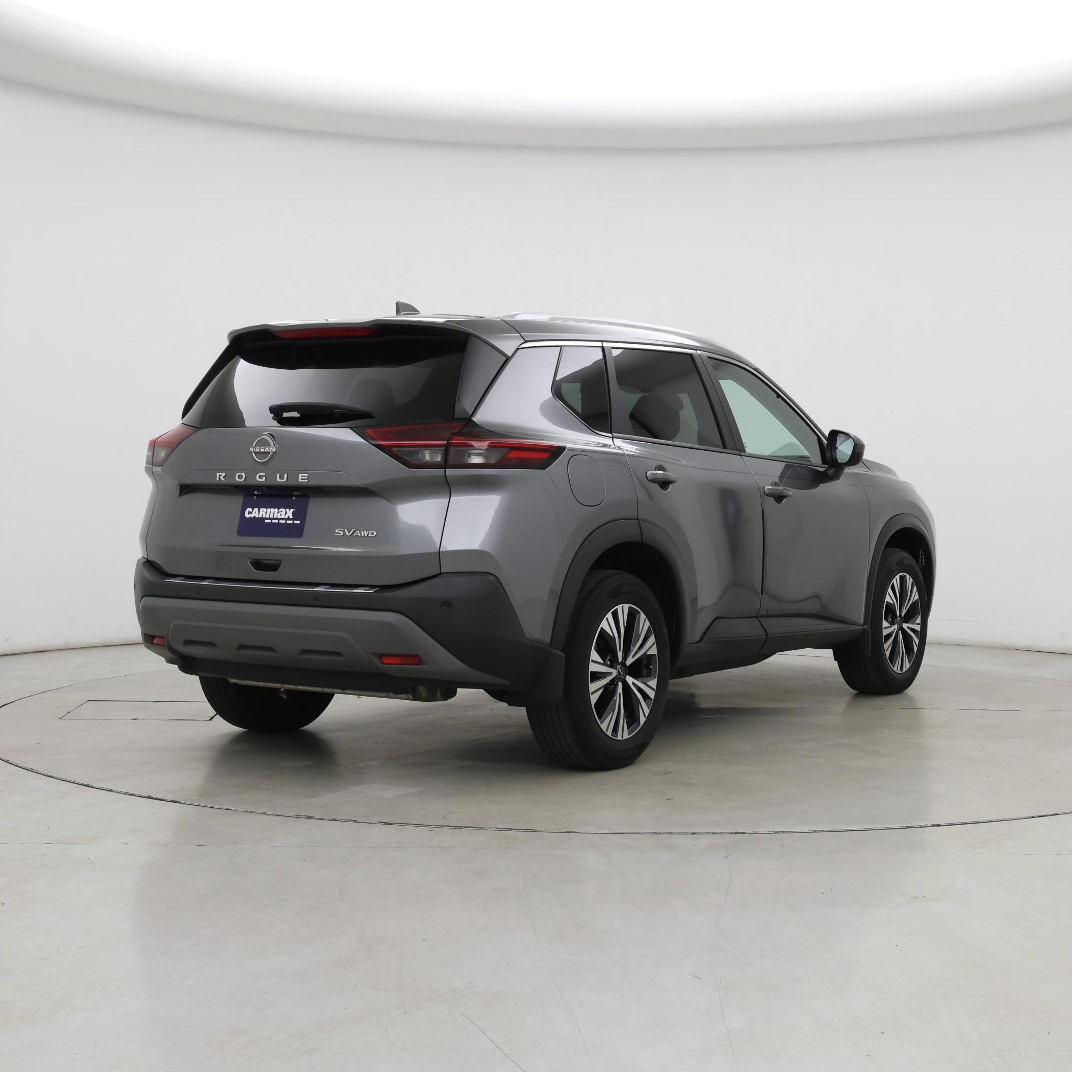 Thumbnail: 2023 Nissan Rogue - 8