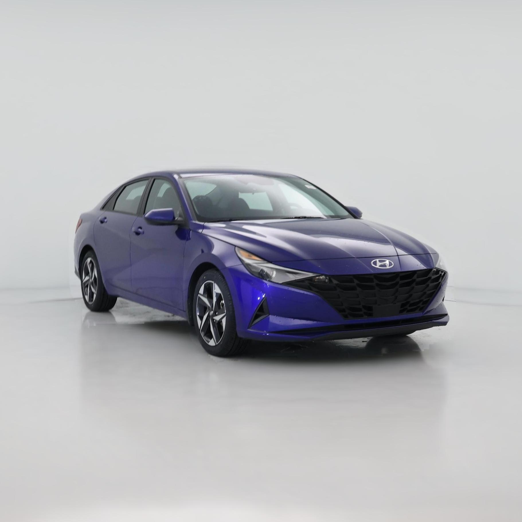 Thumbnail: 2023 Hyundai Elantra - 1