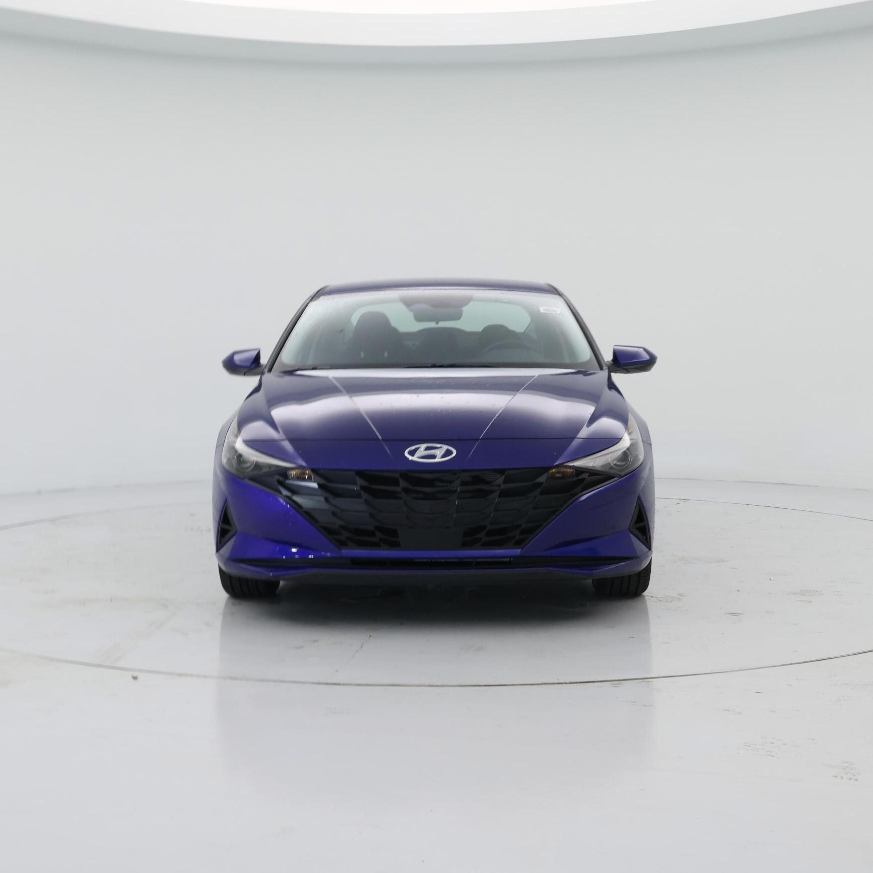 Thumbnail: 2023 Hyundai Elantra - 5