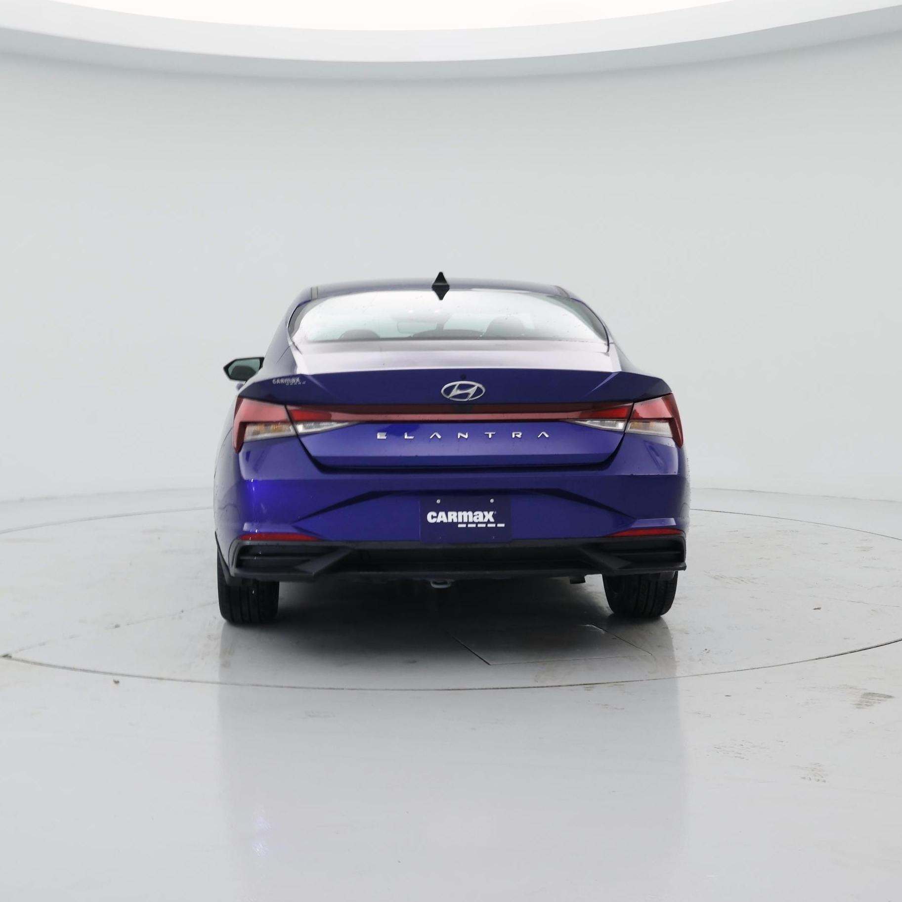 Thumbnail: 2023 Hyundai Elantra - 6