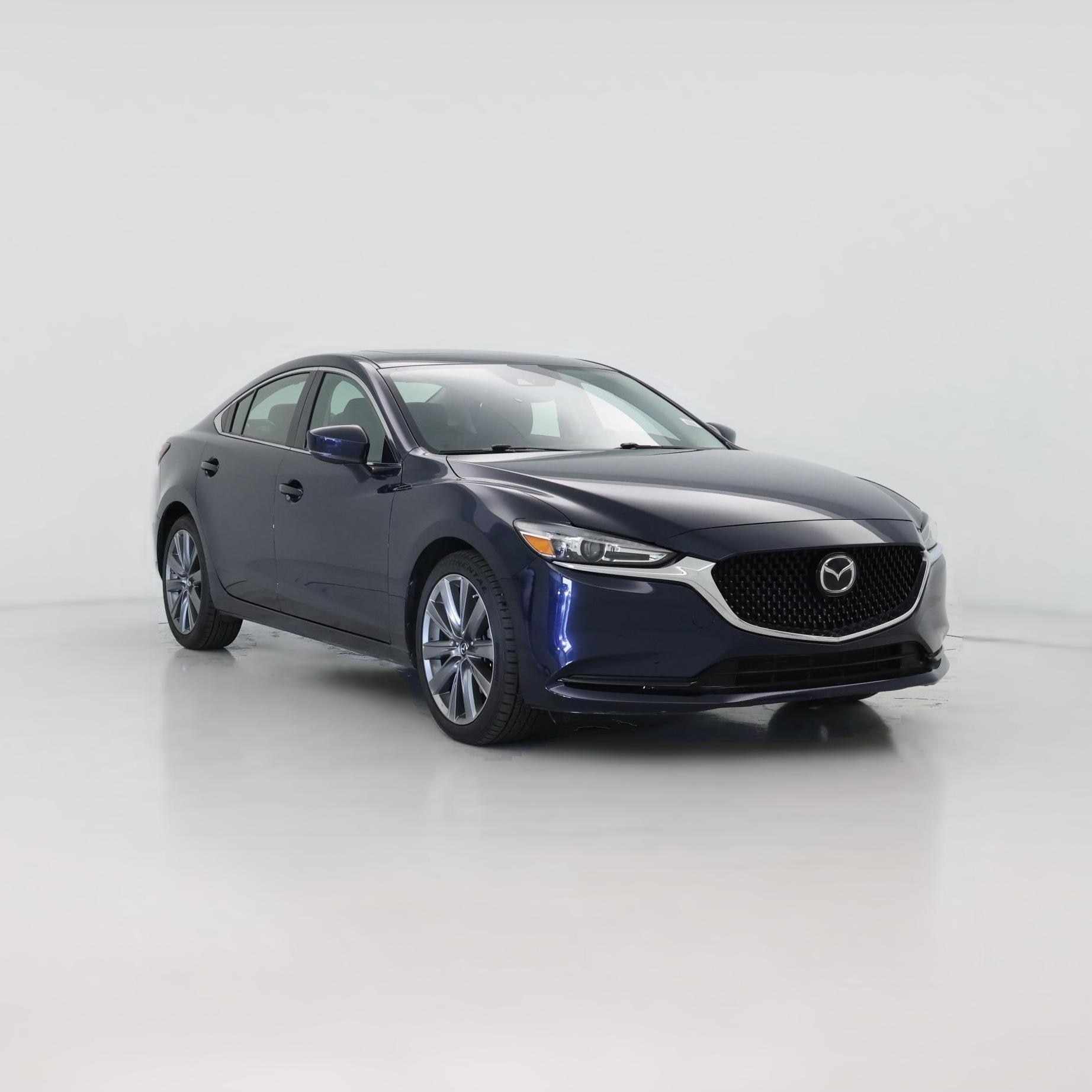 Thumbnail: 2020 Mazda Mazda6 - 1