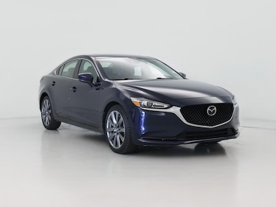 2020 Mazda Mazda6 Grand Touring