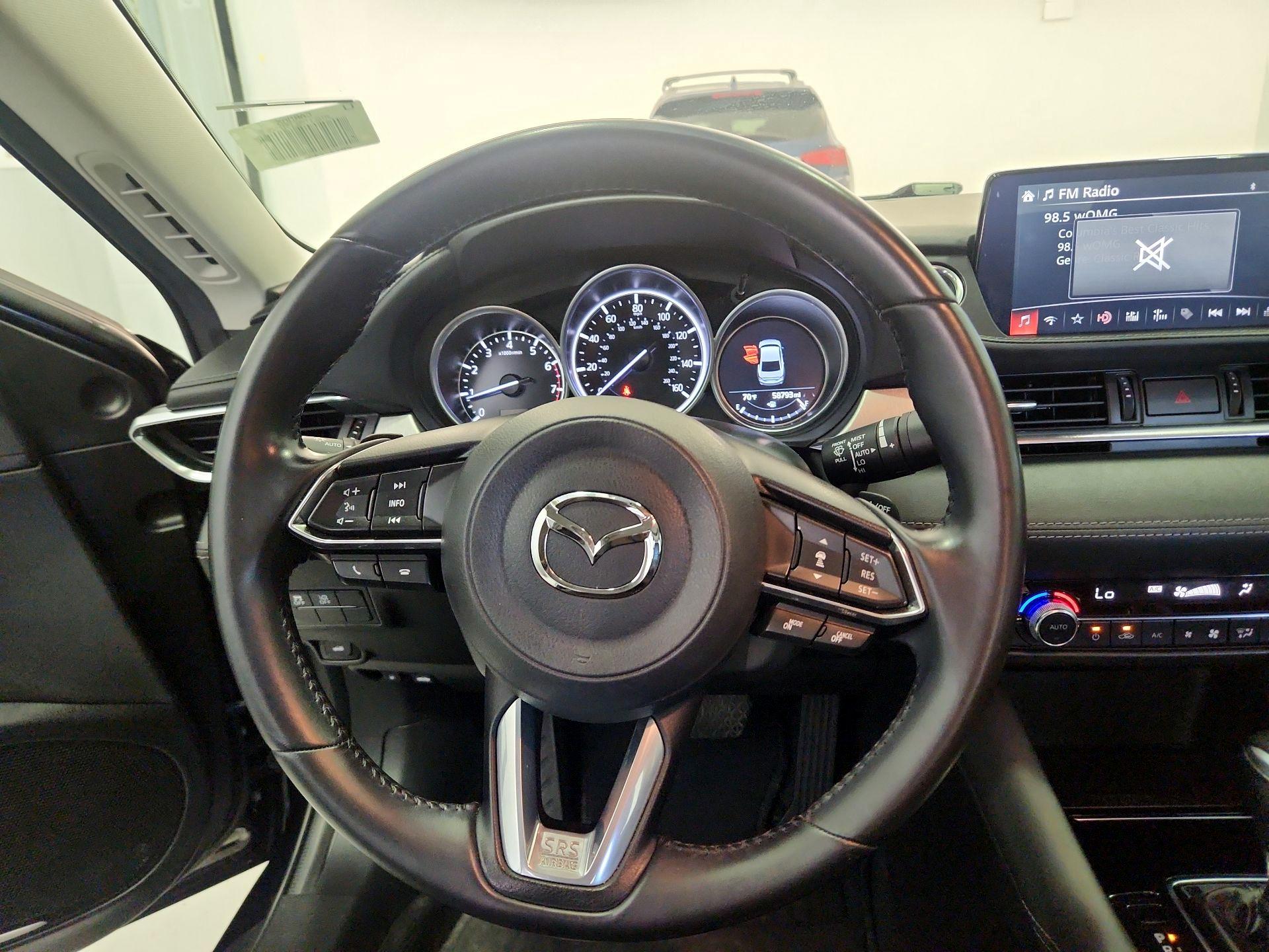 Thumbnail: 2020 Mazda Mazda6 - 10