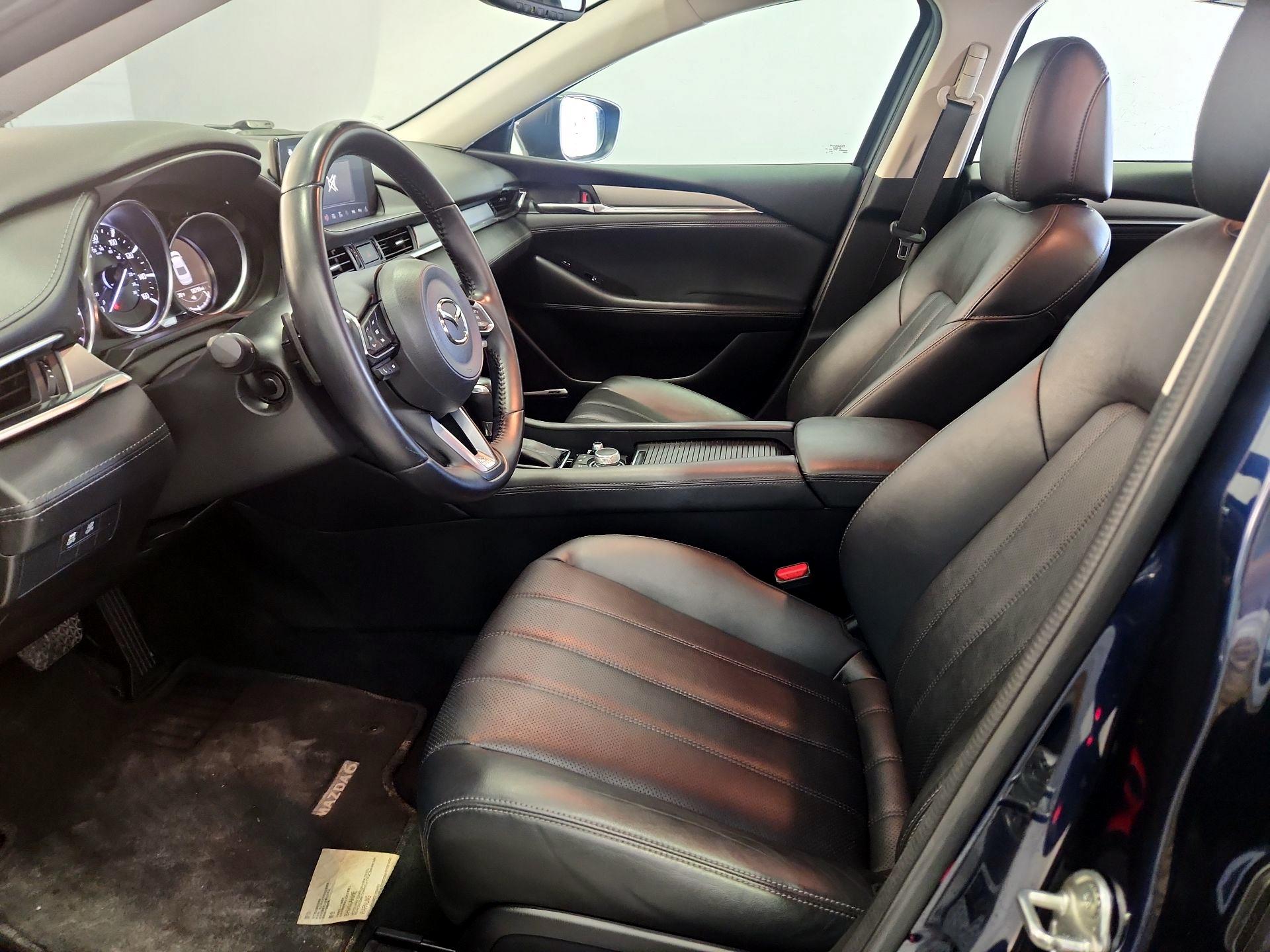 Thumbnail: 2020 Mazda Mazda6 - 11