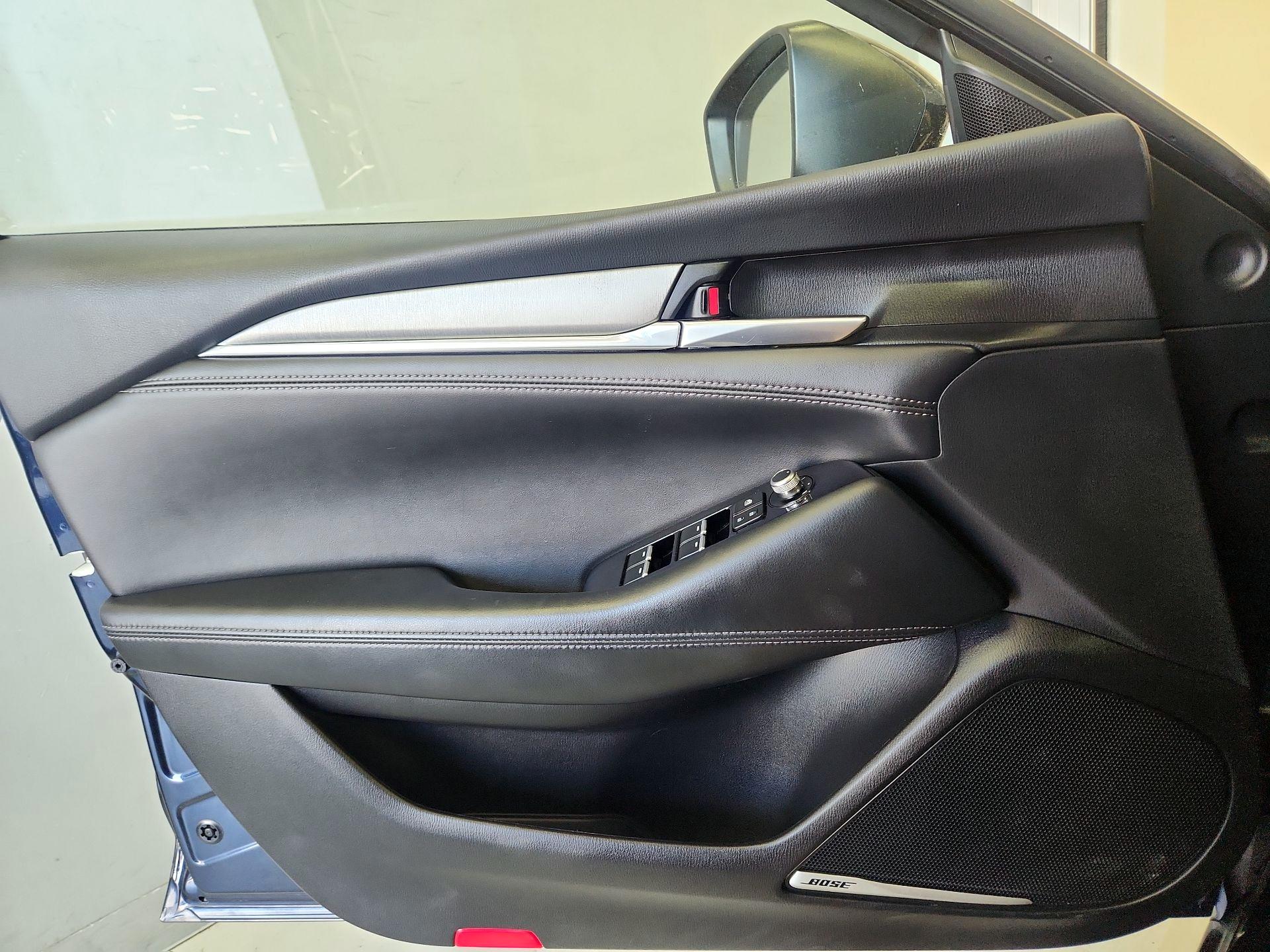 Thumbnail: 2020 Mazda Mazda6 - 12