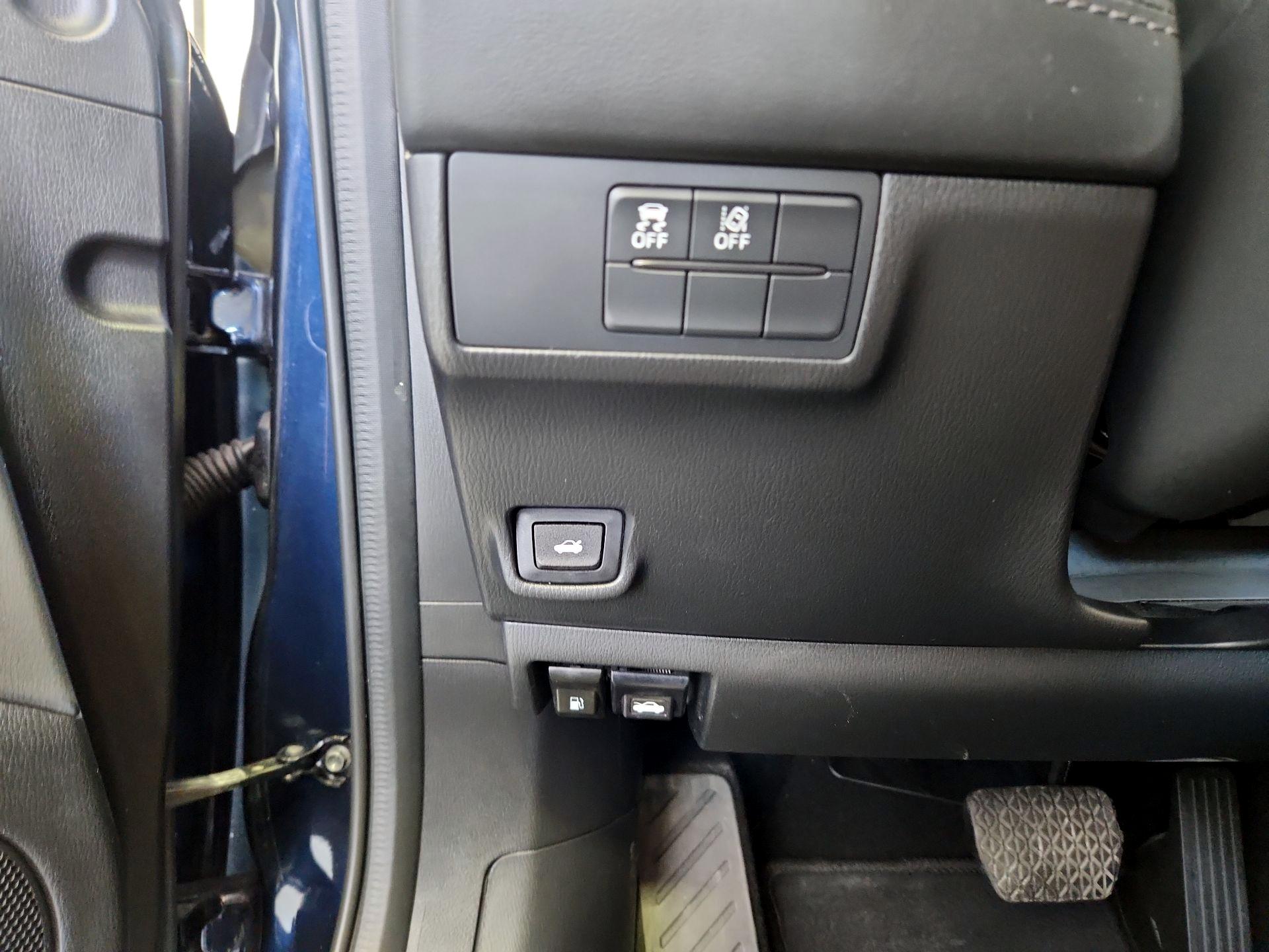 Thumbnail: 2020 Mazda Mazda6 - 13