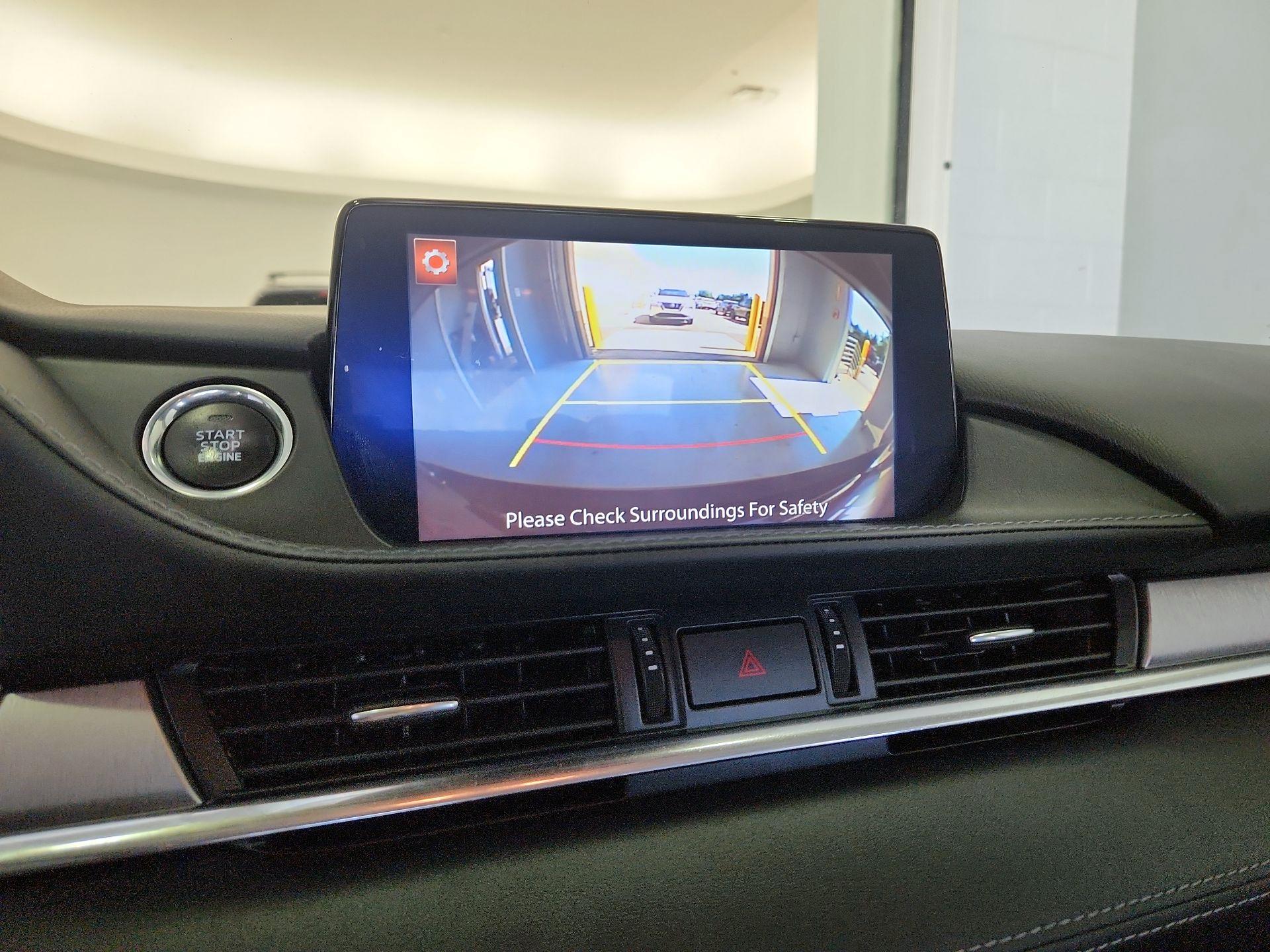 Thumbnail: 2020 Mazda Mazda6 - 14