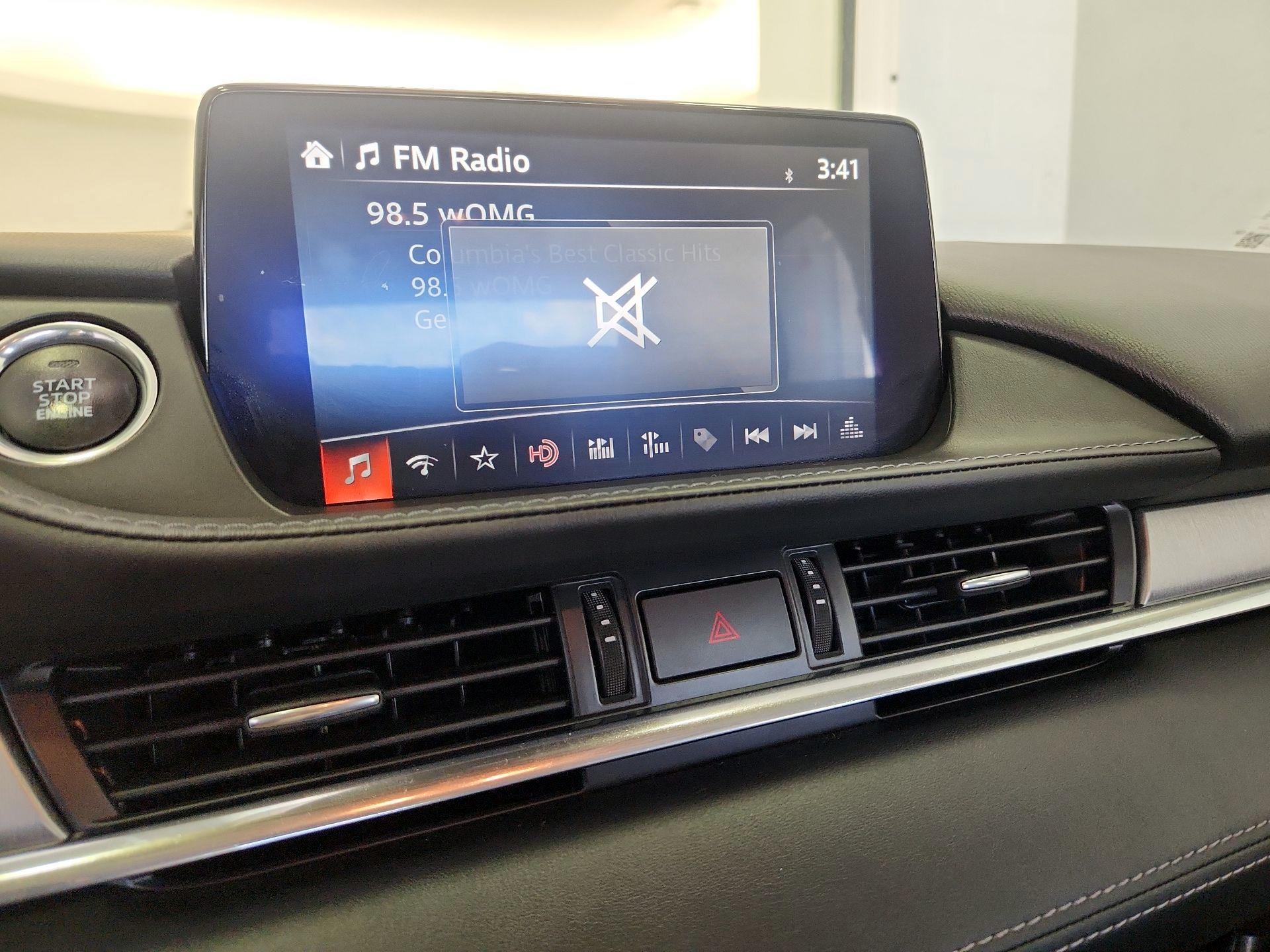 Thumbnail: 2020 Mazda Mazda6 - 15