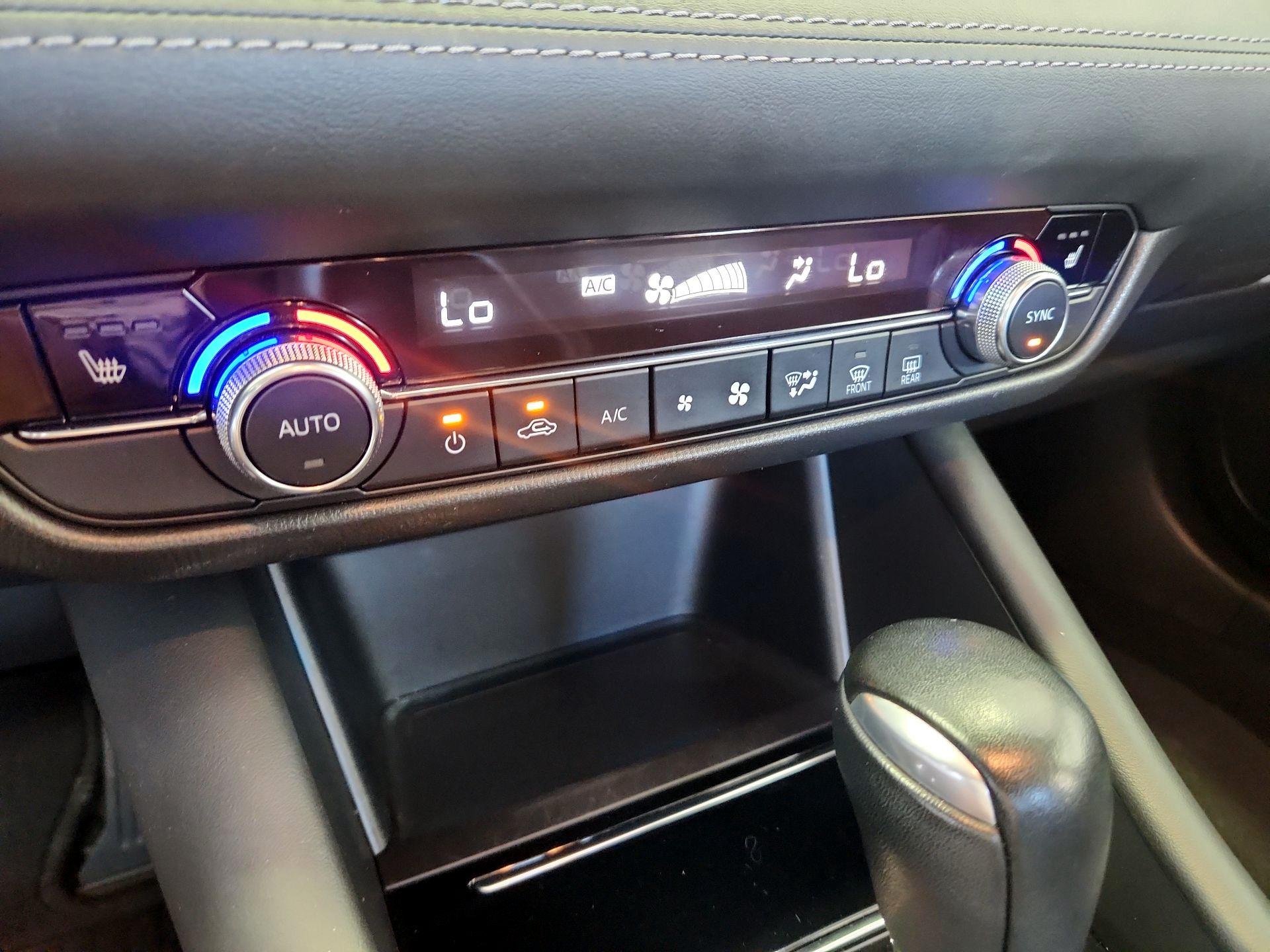 Thumbnail: 2020 Mazda Mazda6 - 16