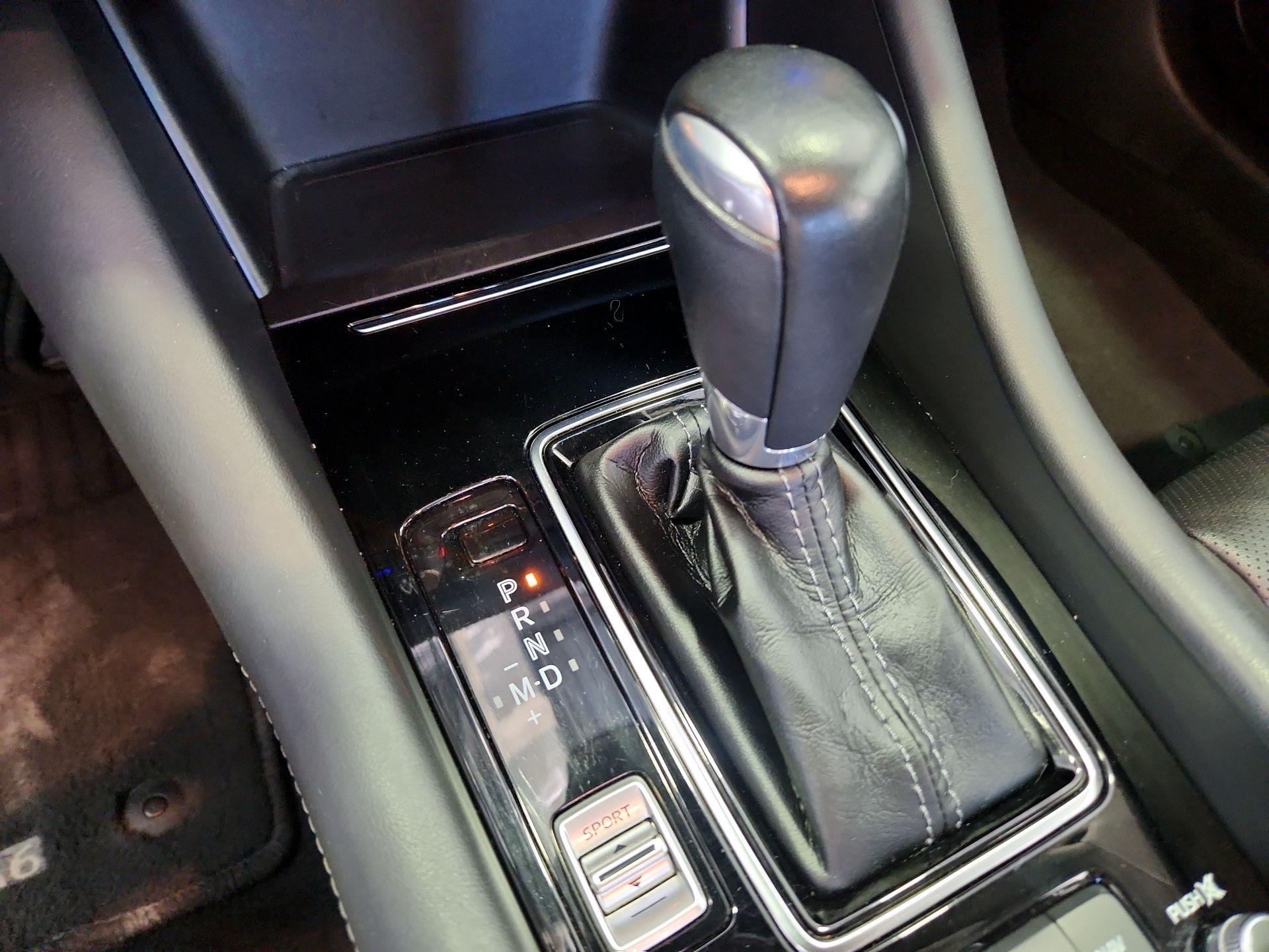 Thumbnail: 2020 Mazda Mazda6 - 17