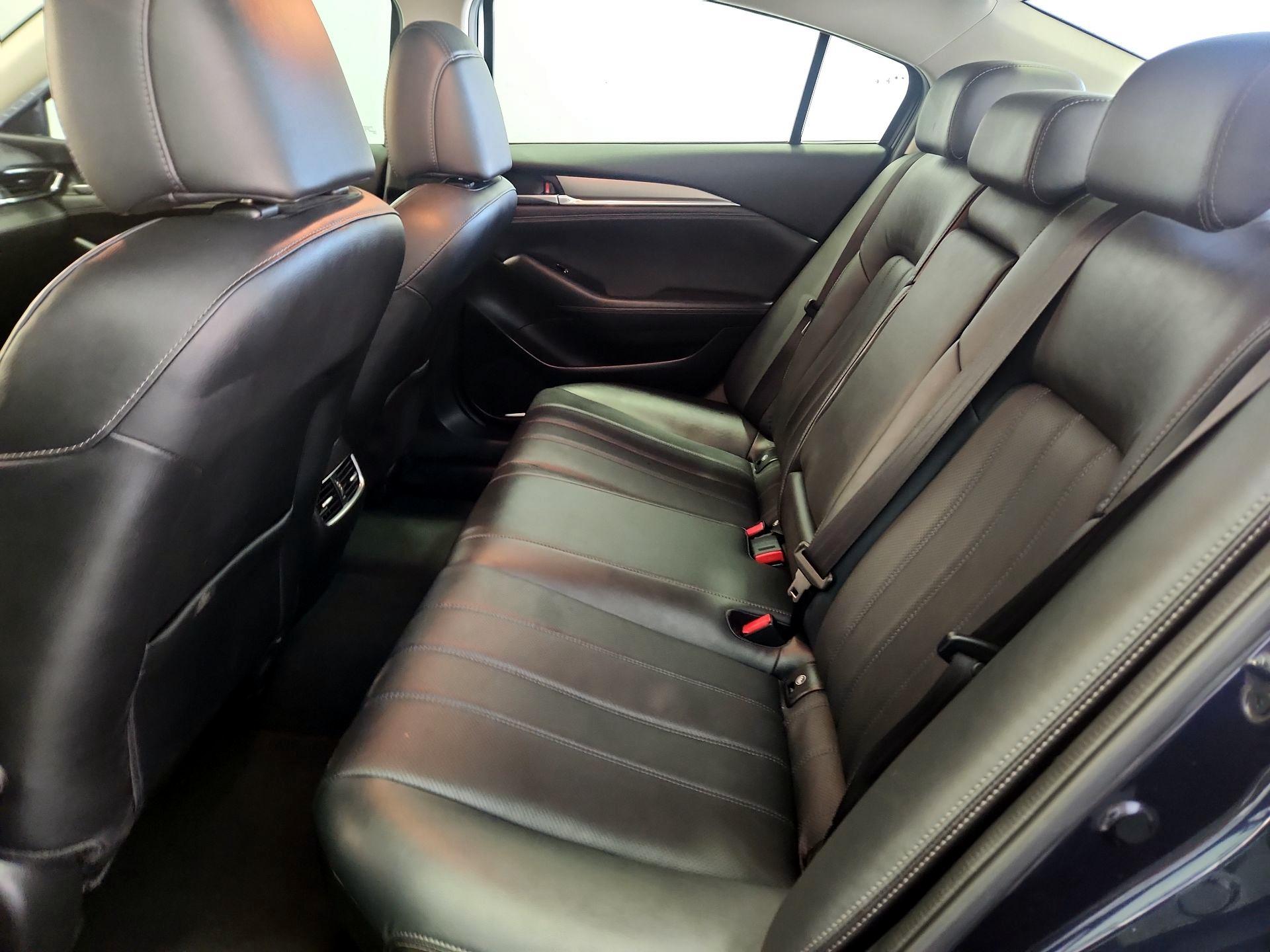 Thumbnail: 2020 Mazda Mazda6 - 20