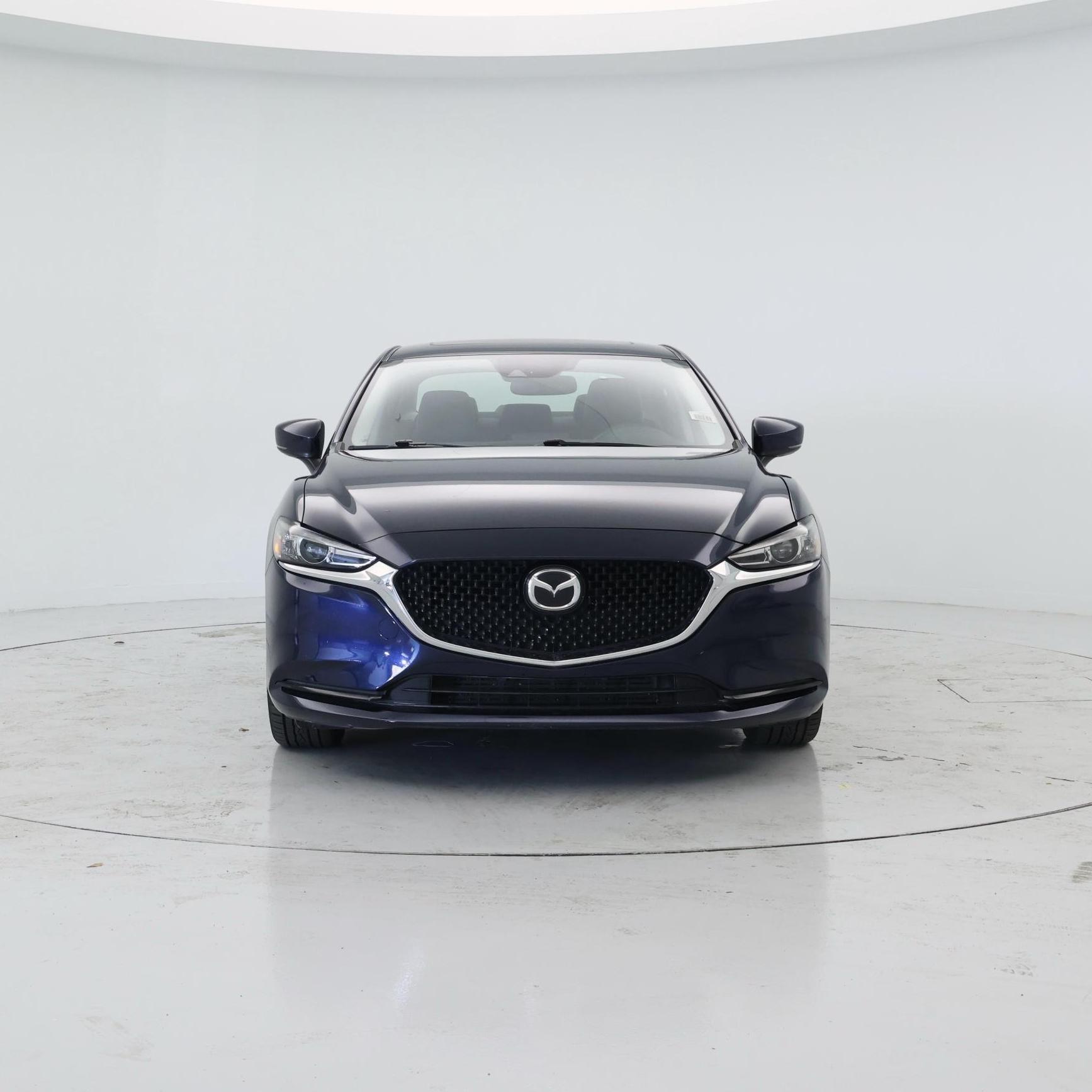 Thumbnail: 2020 Mazda Mazda6 - 5