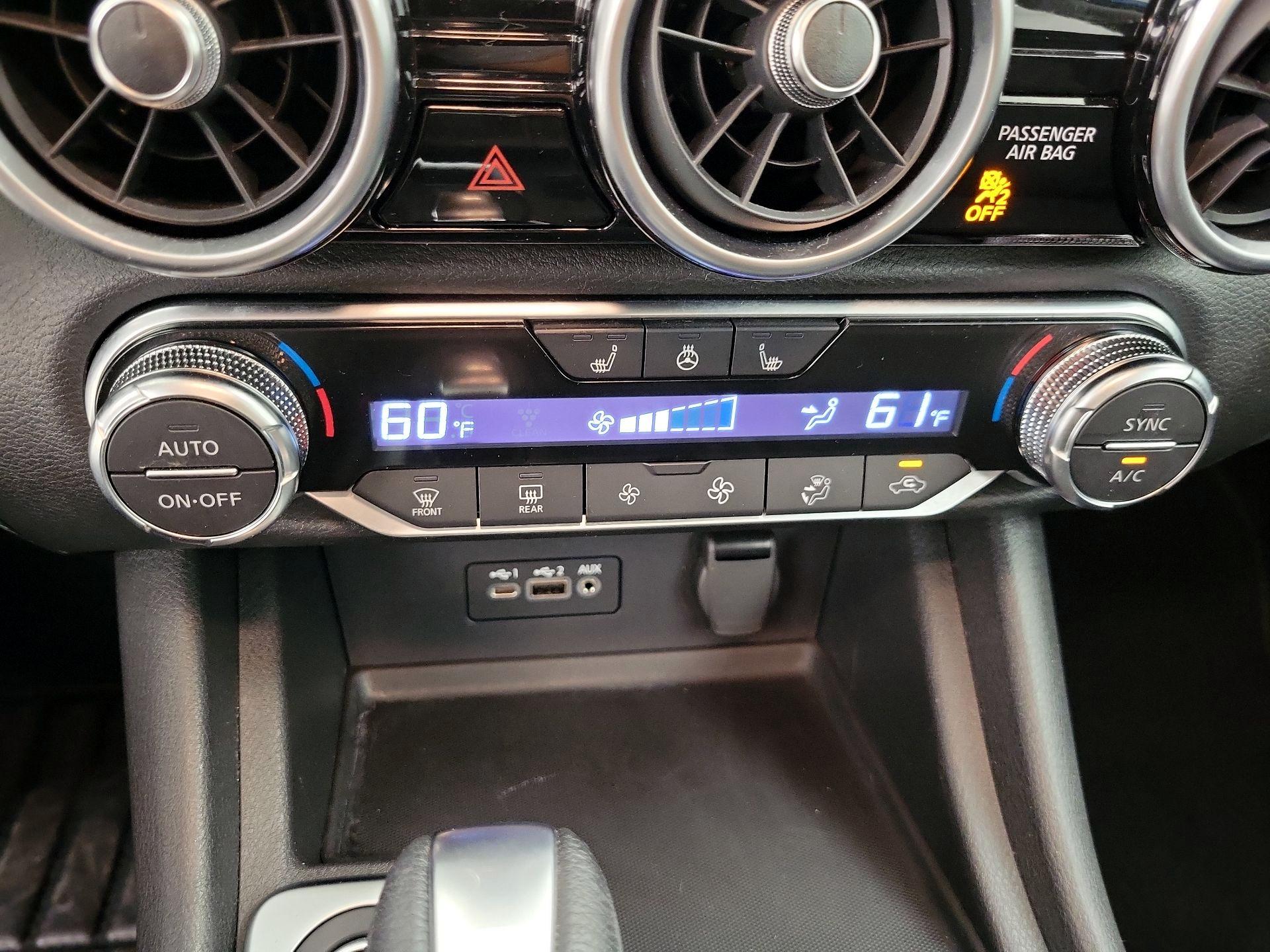 Thumbnail: 2022 Nissan Sentra - 16