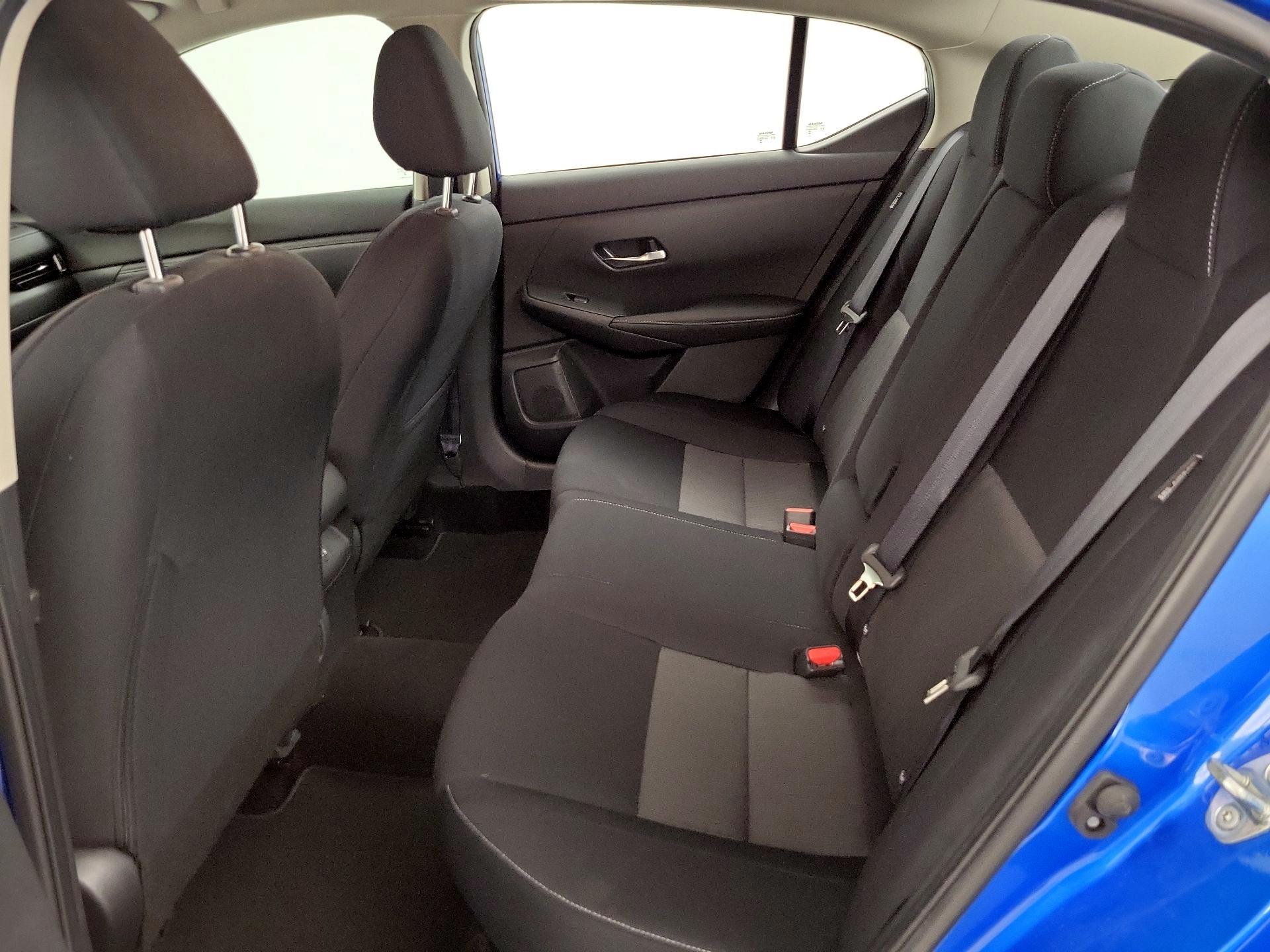 Thumbnail: 2022 Nissan Sentra - 19