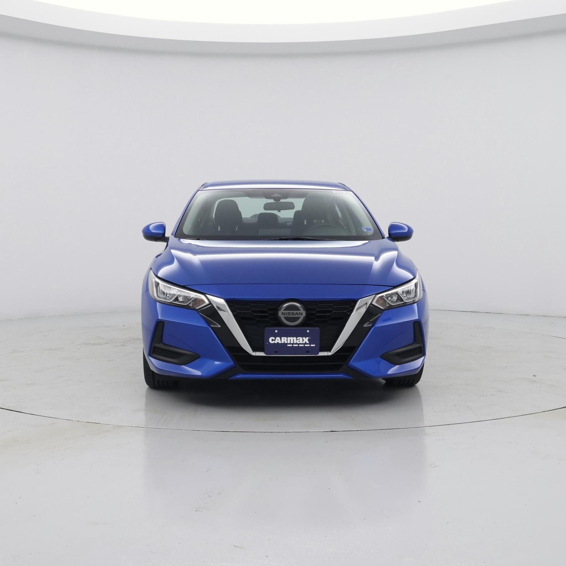 Thumbnail: 2022 Nissan Sentra - 5