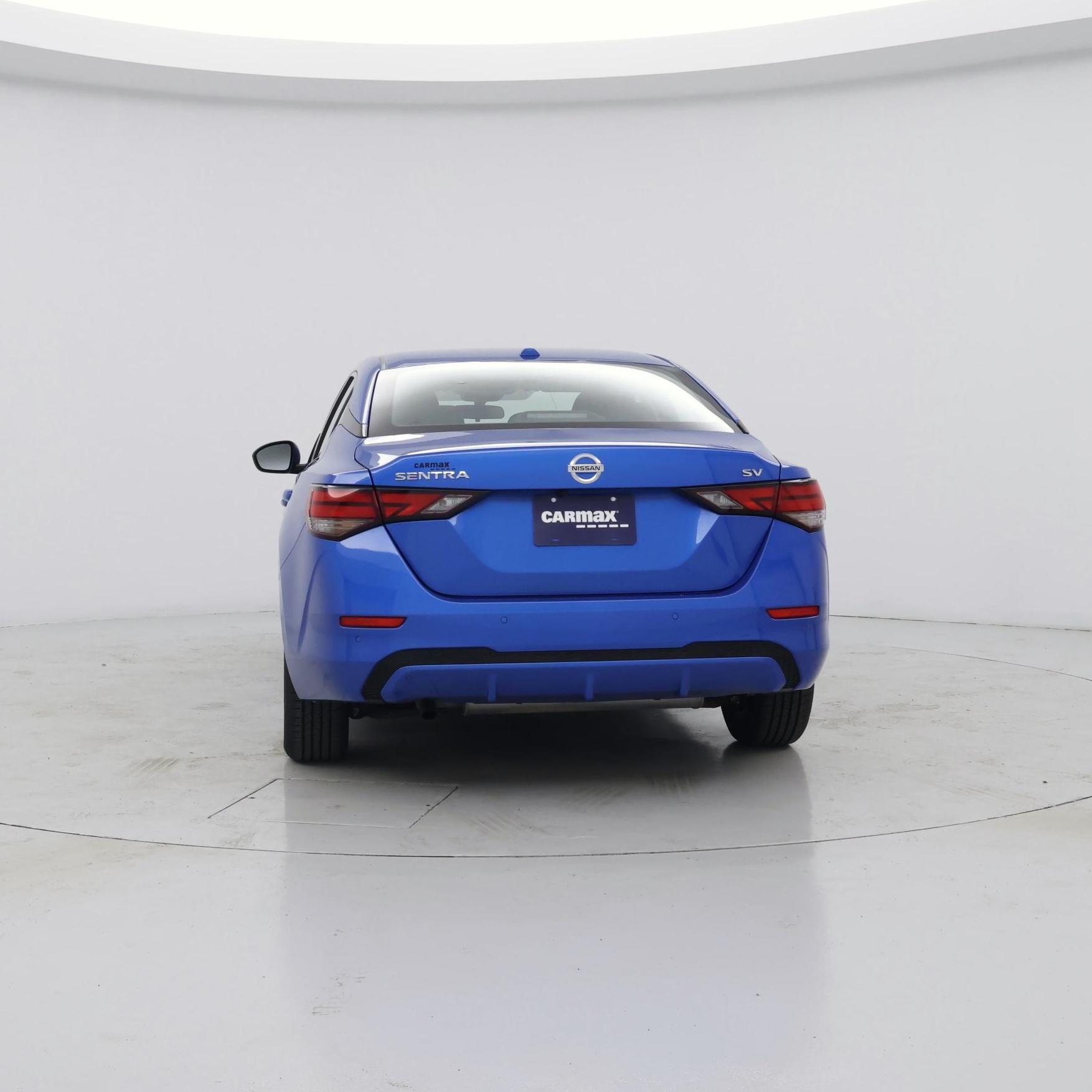 Thumbnail: 2022 Nissan Sentra - 6