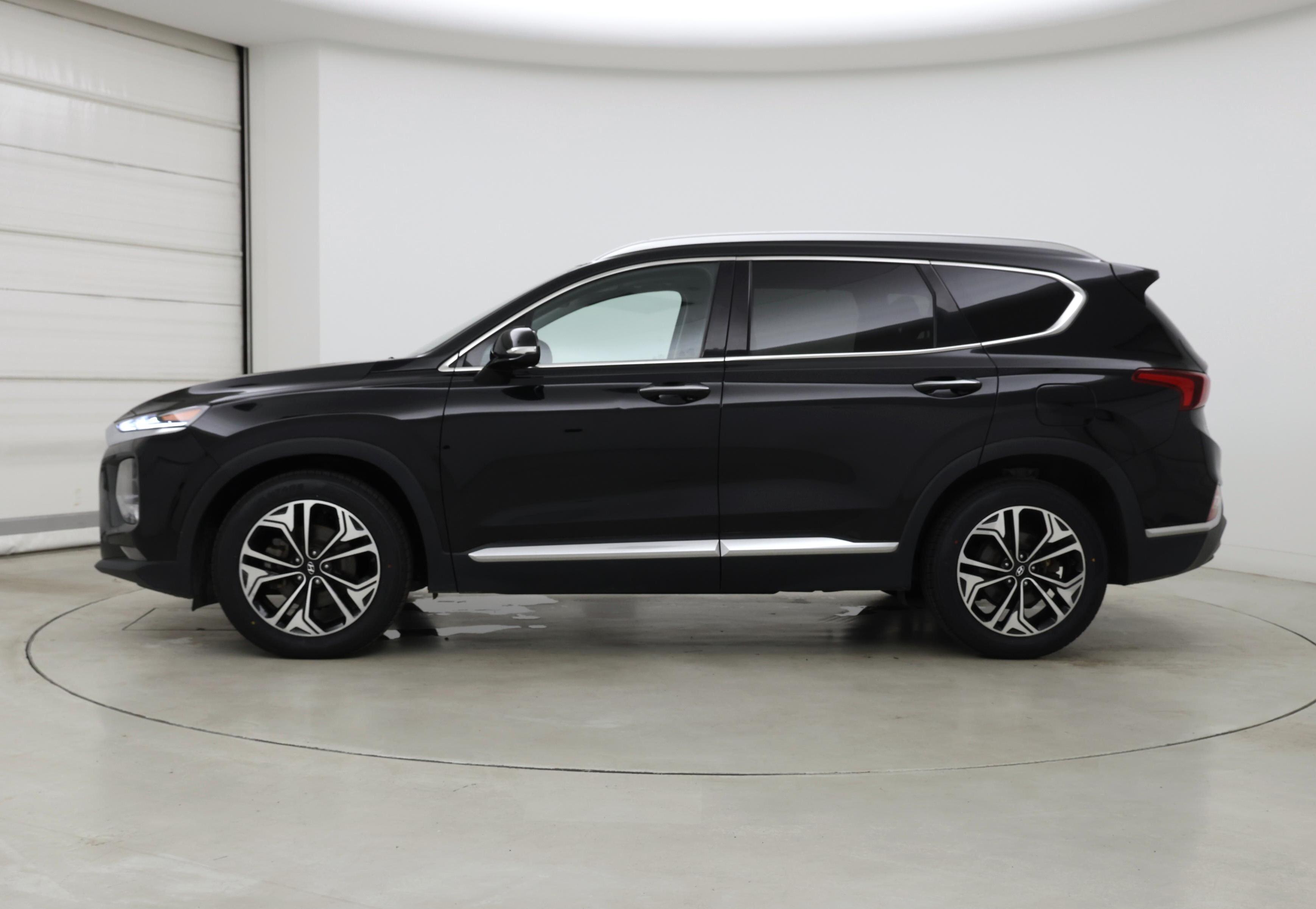 Thumbnail: 2020 Hyundai Santa Fe - 3
