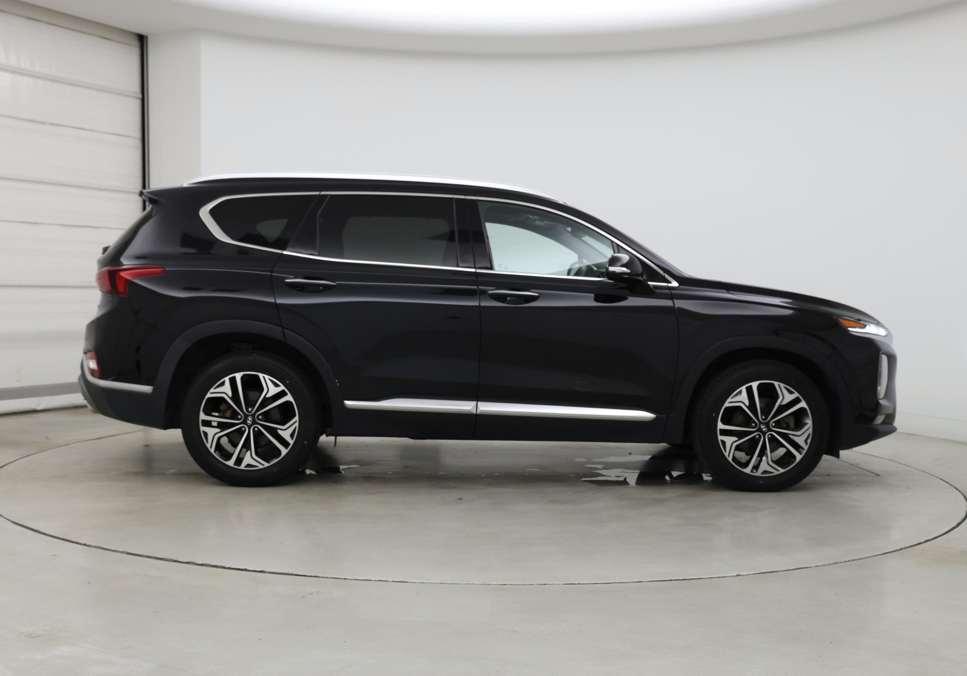 Thumbnail: 2020 Hyundai Santa Fe - 7