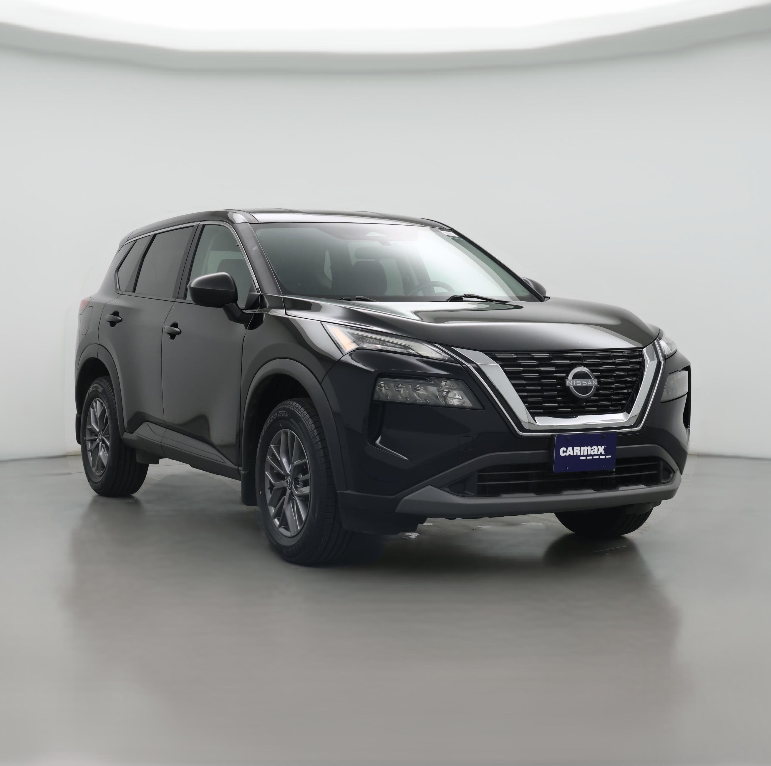 Thumbnail: 2023 Nissan Rogue - 1