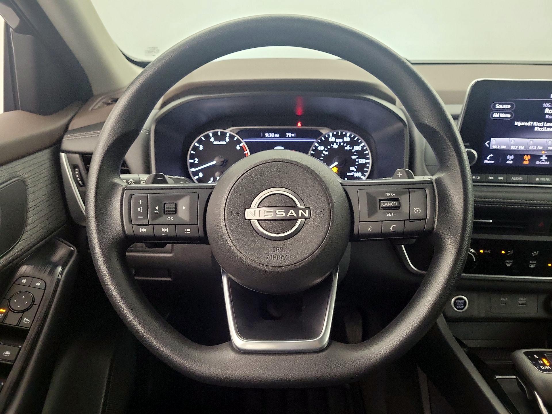 Thumbnail: 2023 Nissan Rogue - 10