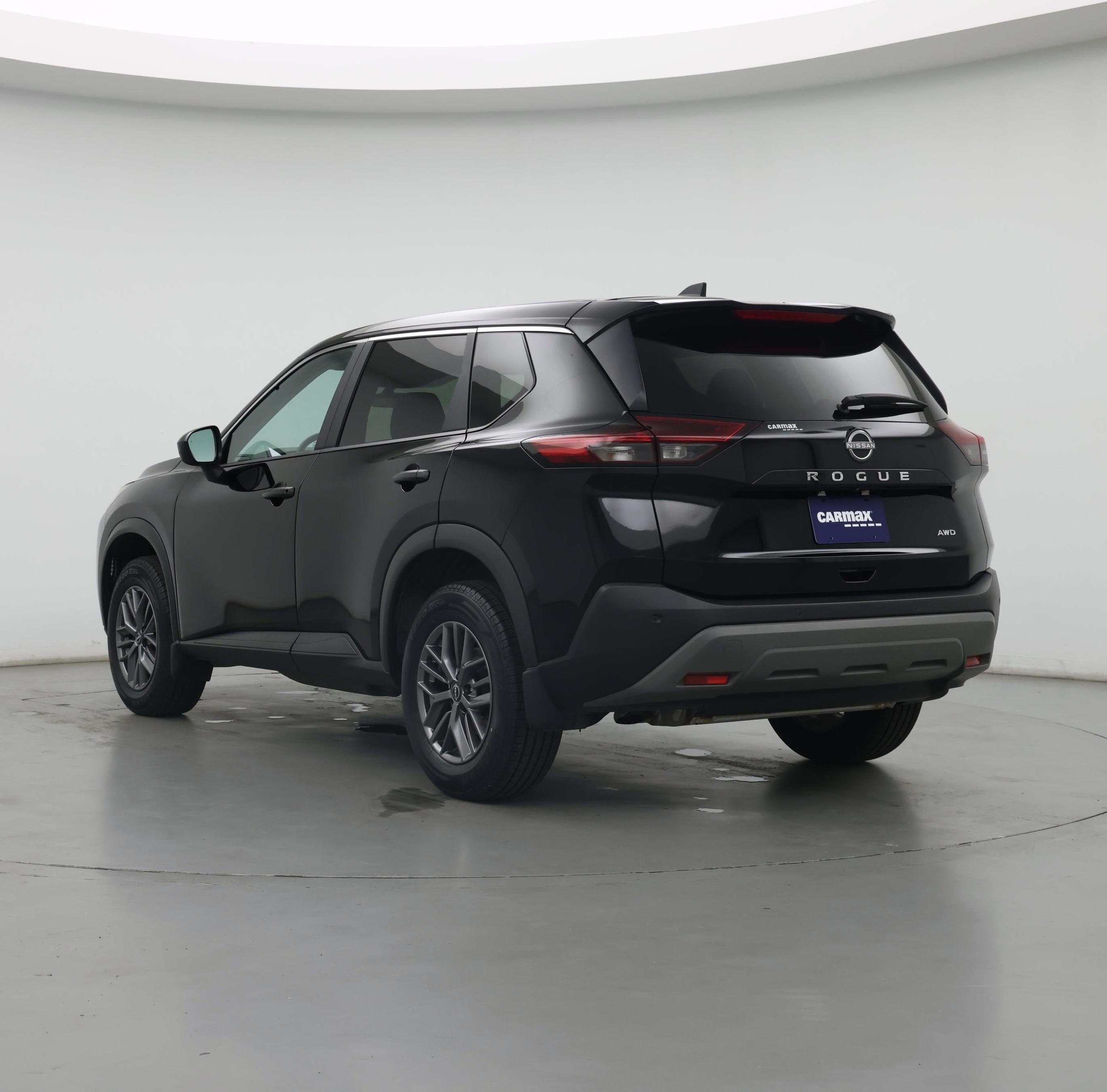 Thumbnail: 2023 Nissan Rogue - 2