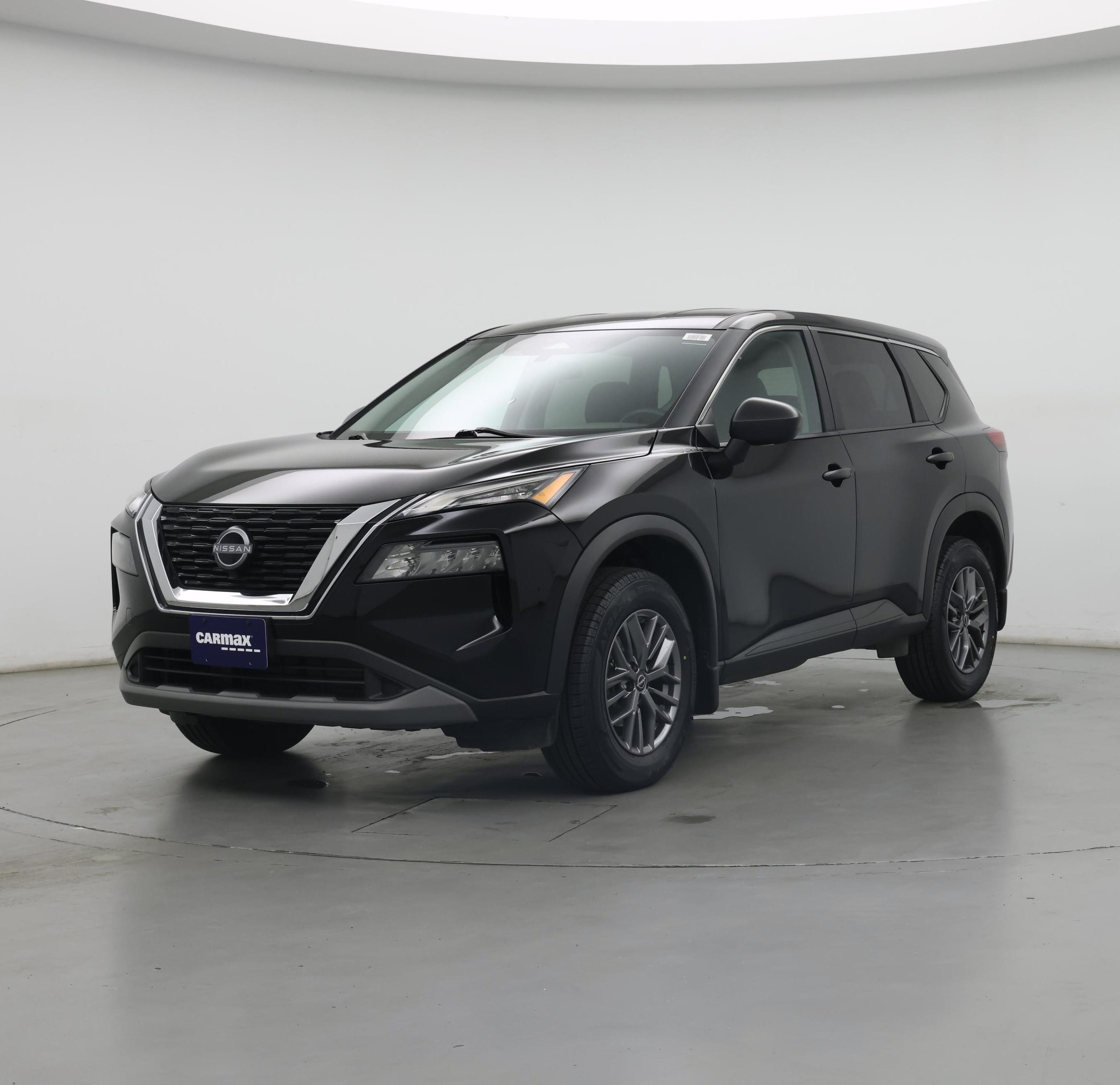 Thumbnail: 2023 Nissan Rogue - 4
