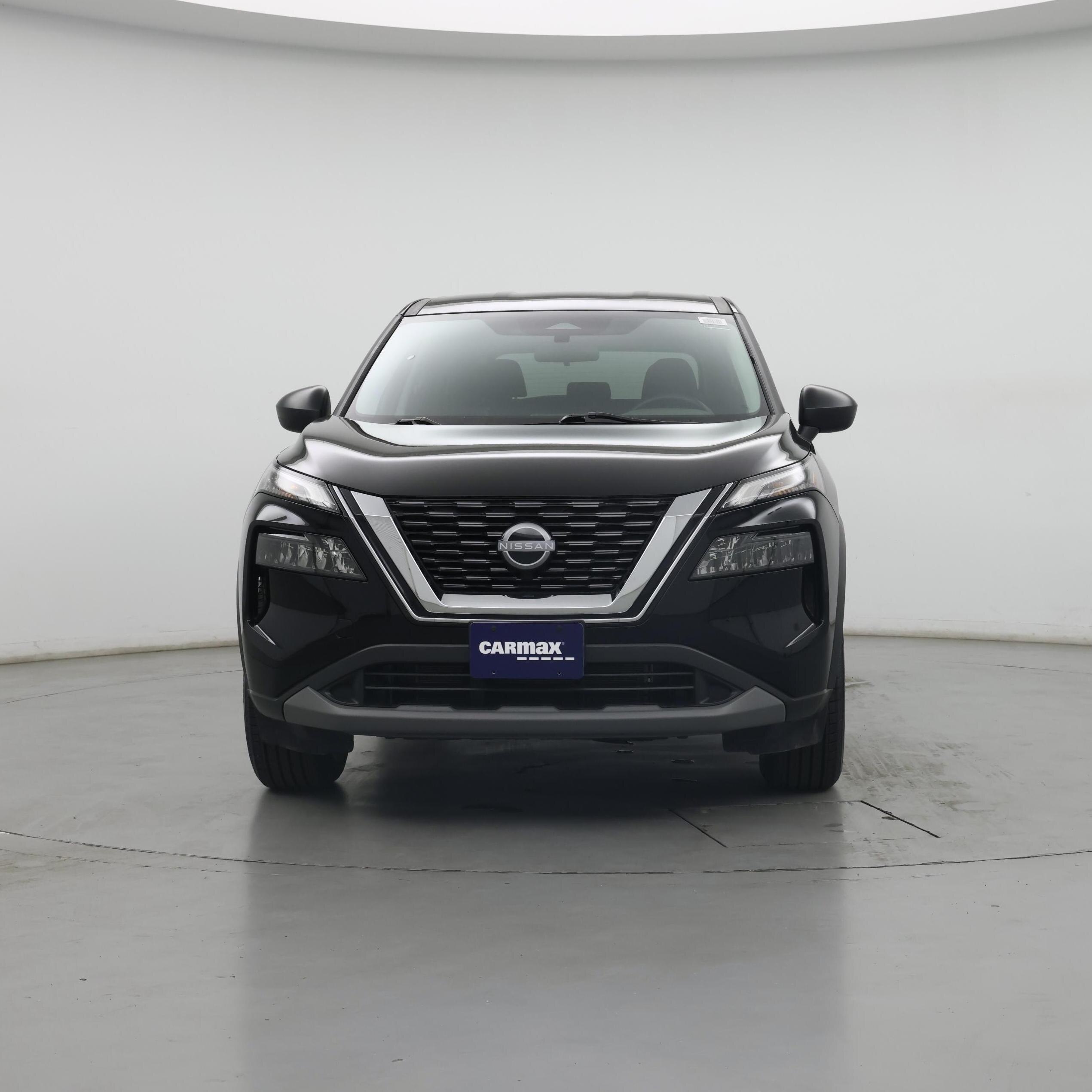 Thumbnail: 2023 Nissan Rogue - 5