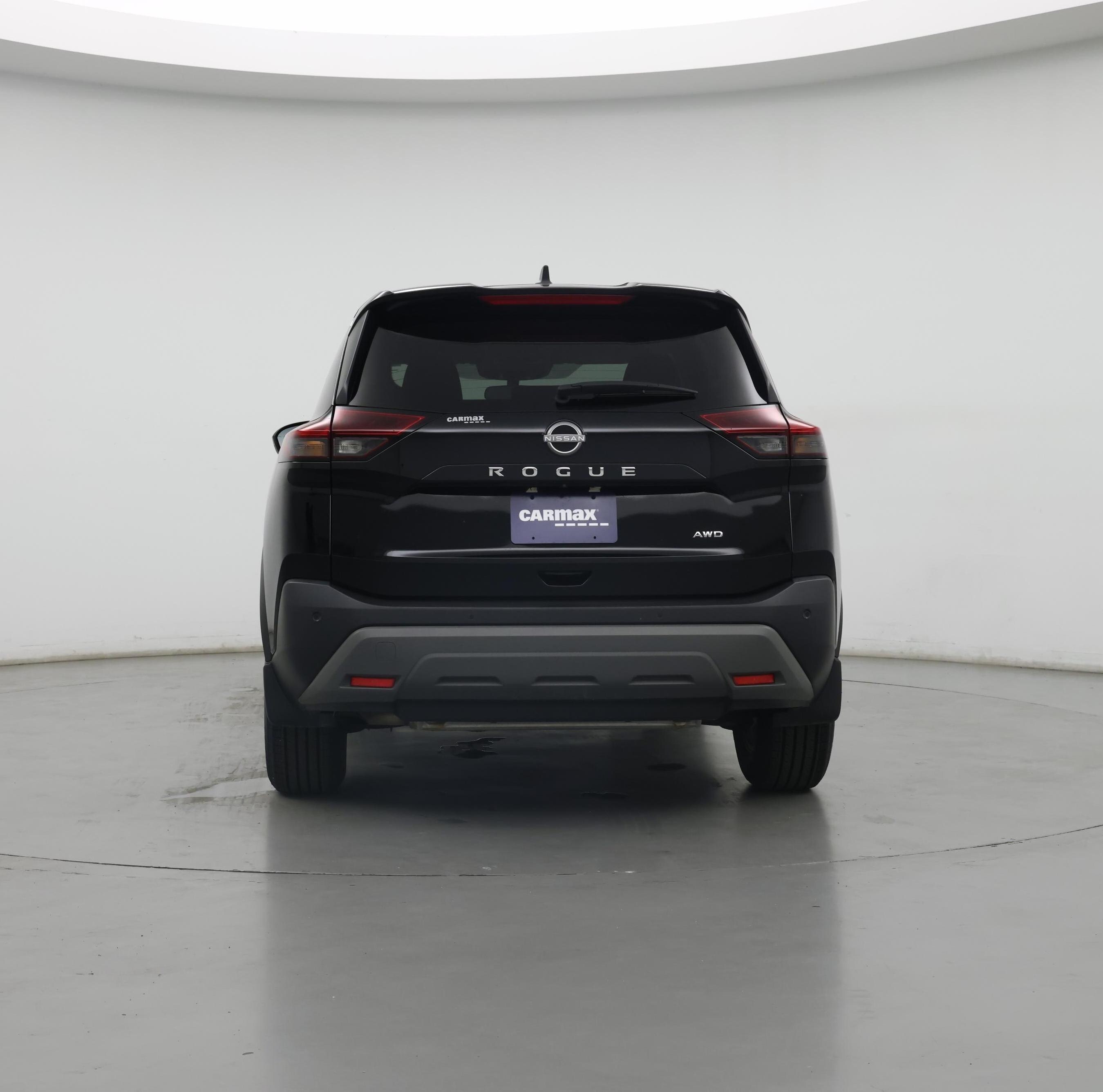 Thumbnail: 2023 Nissan Rogue - 6