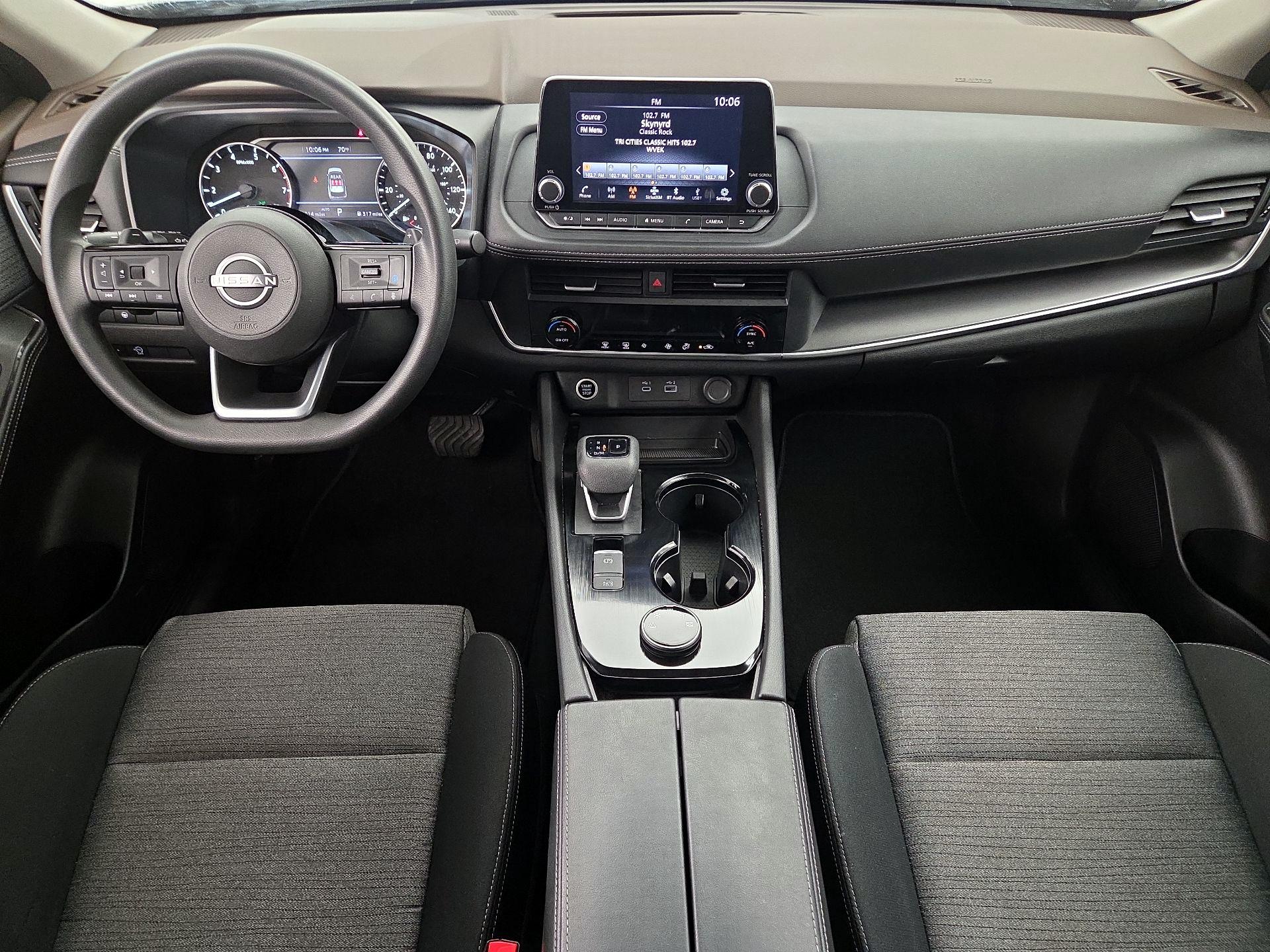 Thumbnail: 2023 Nissan Rogue - 9
